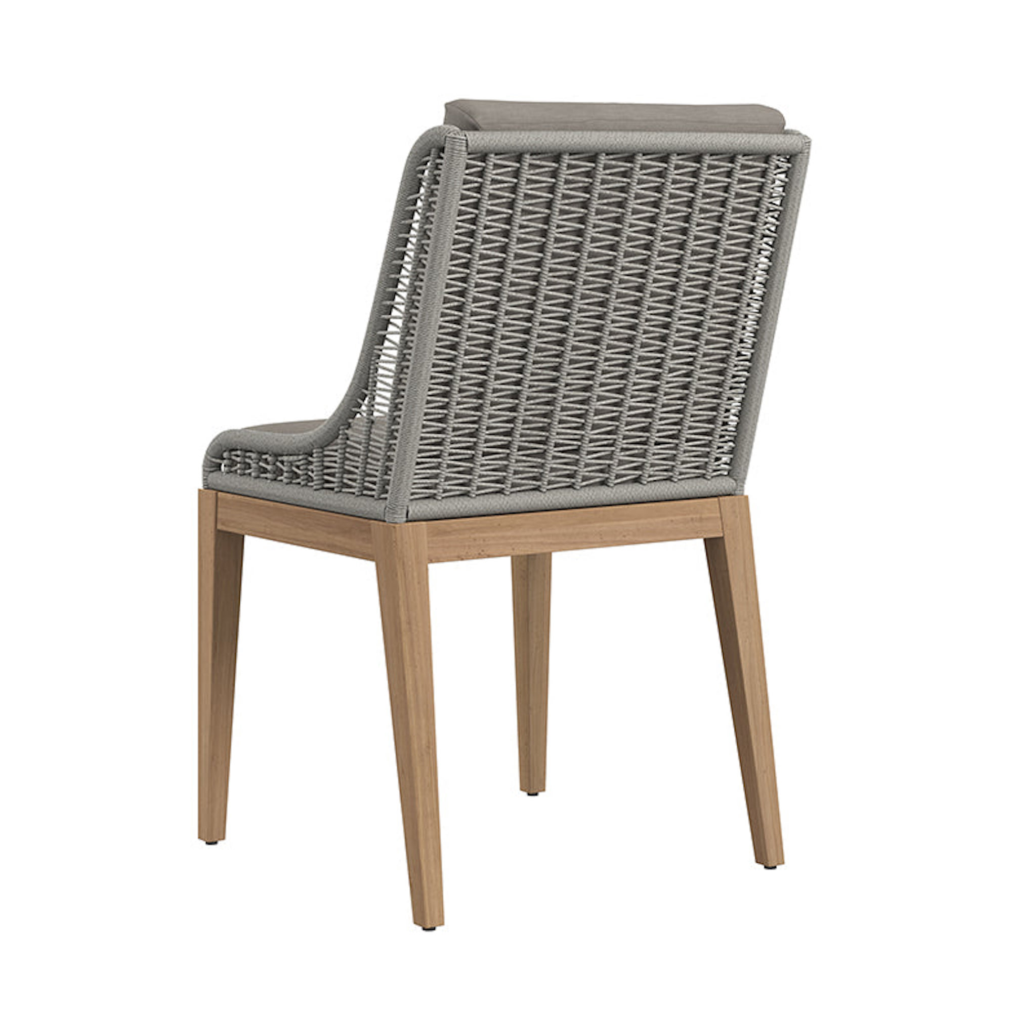 Sorrento Dining Chair - Natural