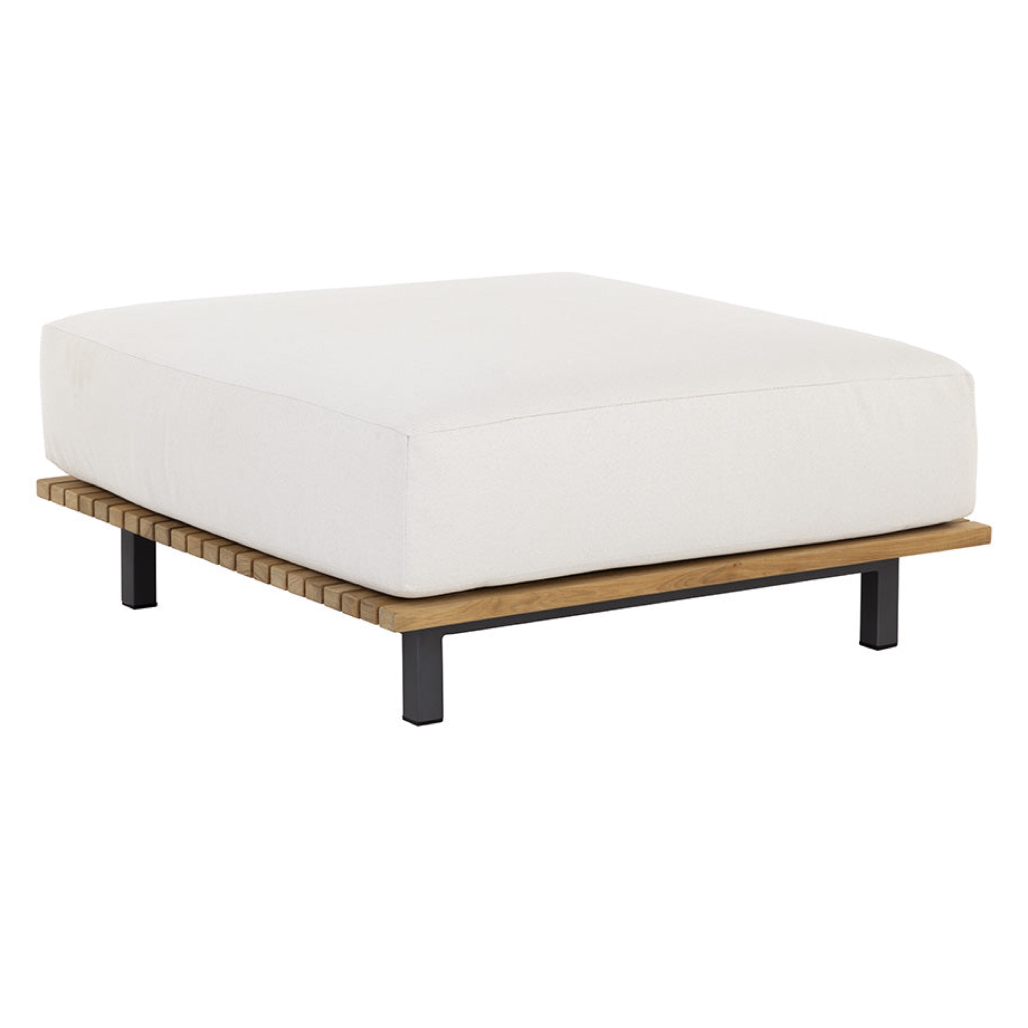 Geneve Modular - Ottoman