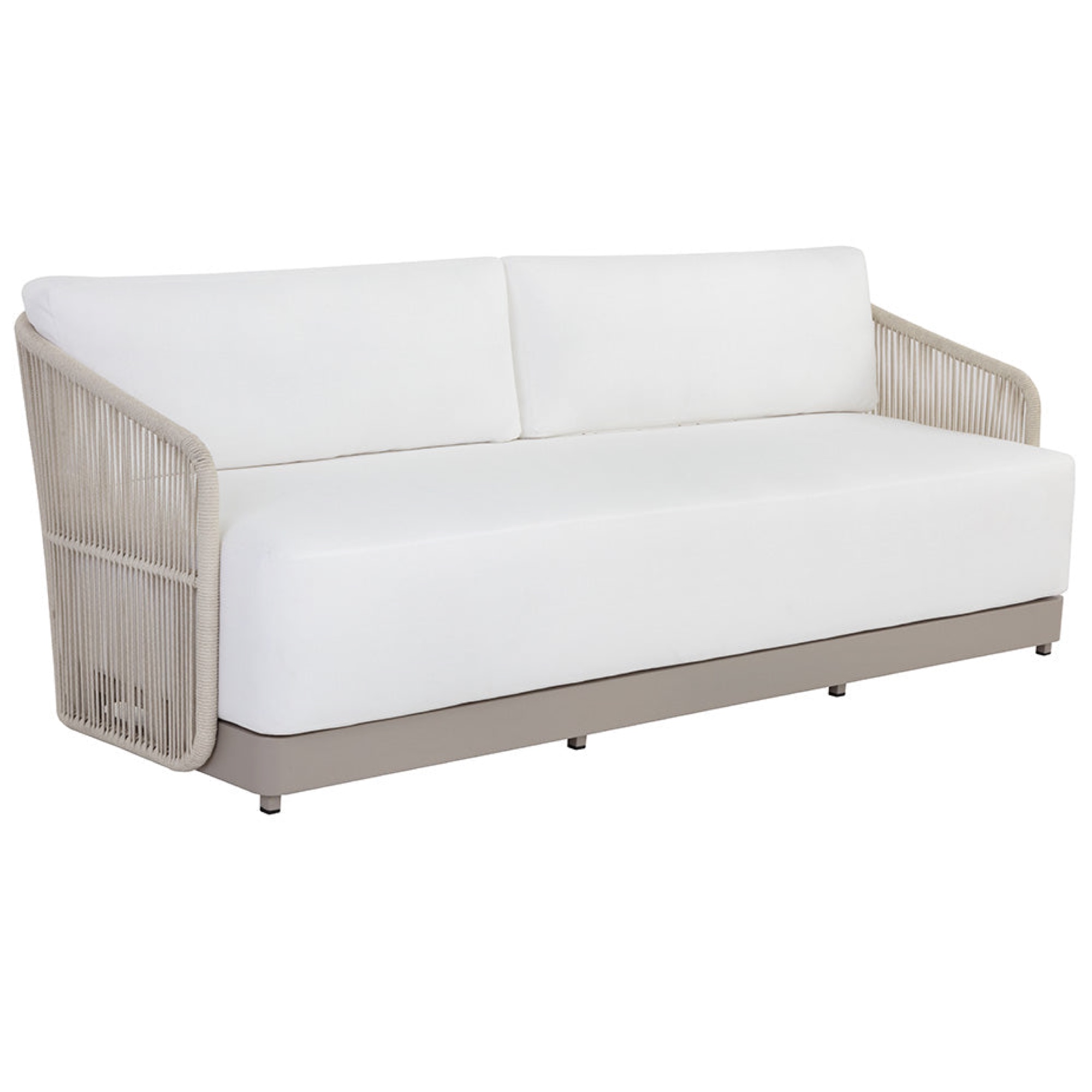 Allariz Sofa - Greige