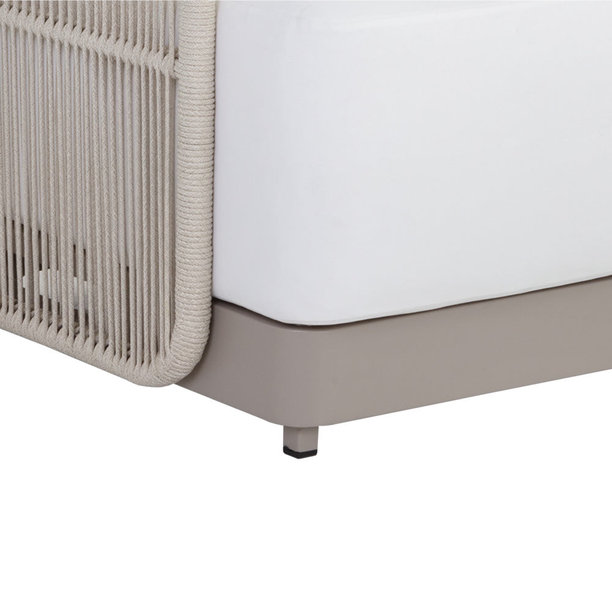Allariz Sofa - Greige