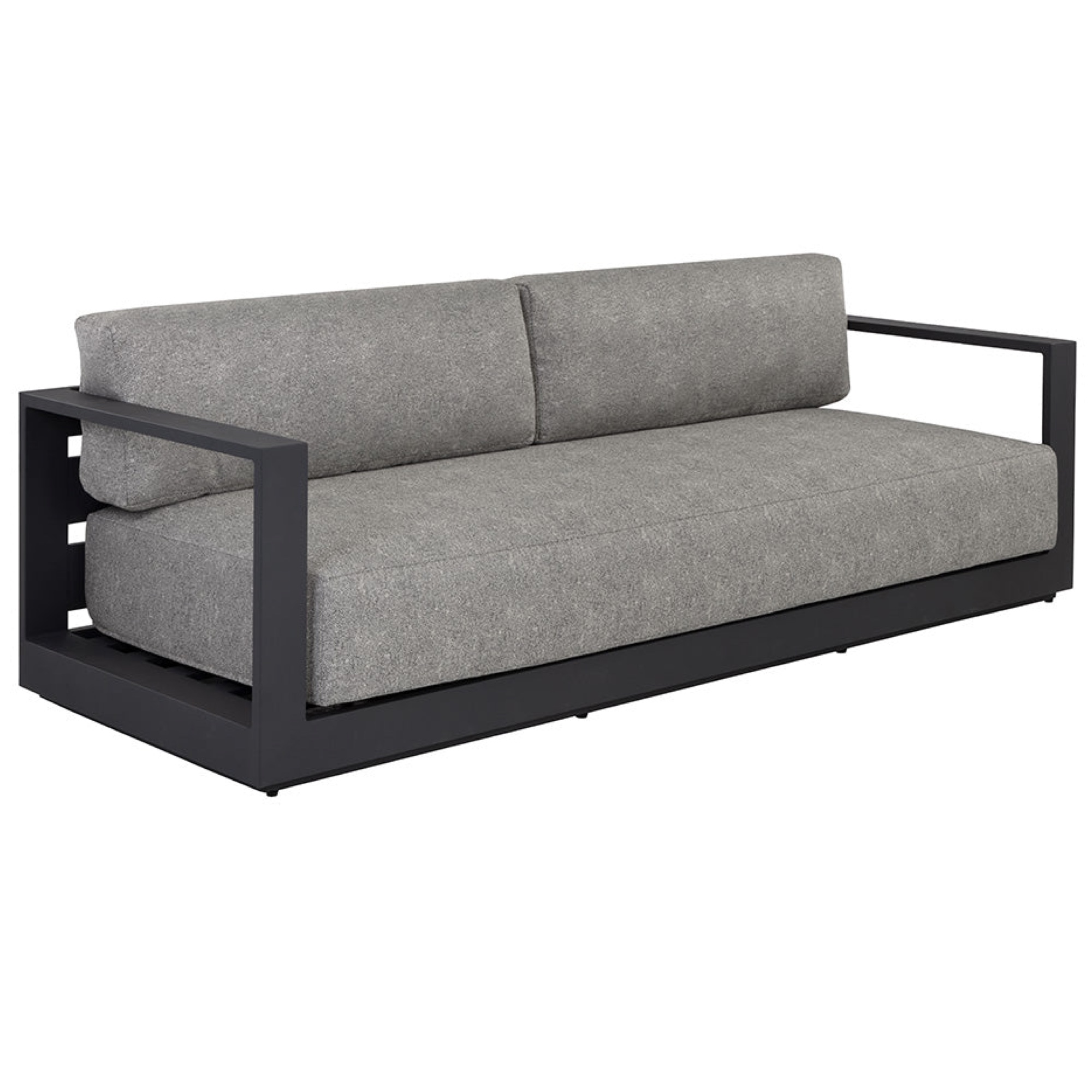 Tavira Sofa - Charcoal