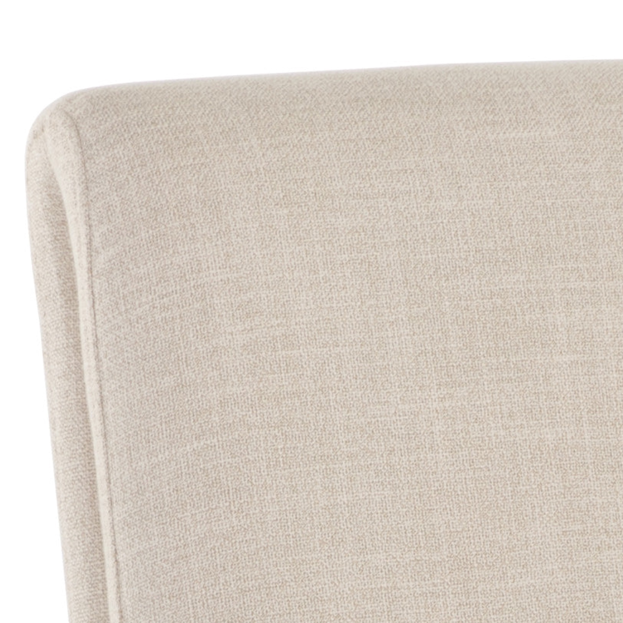 Cascata Dining Chair - Effie Linen