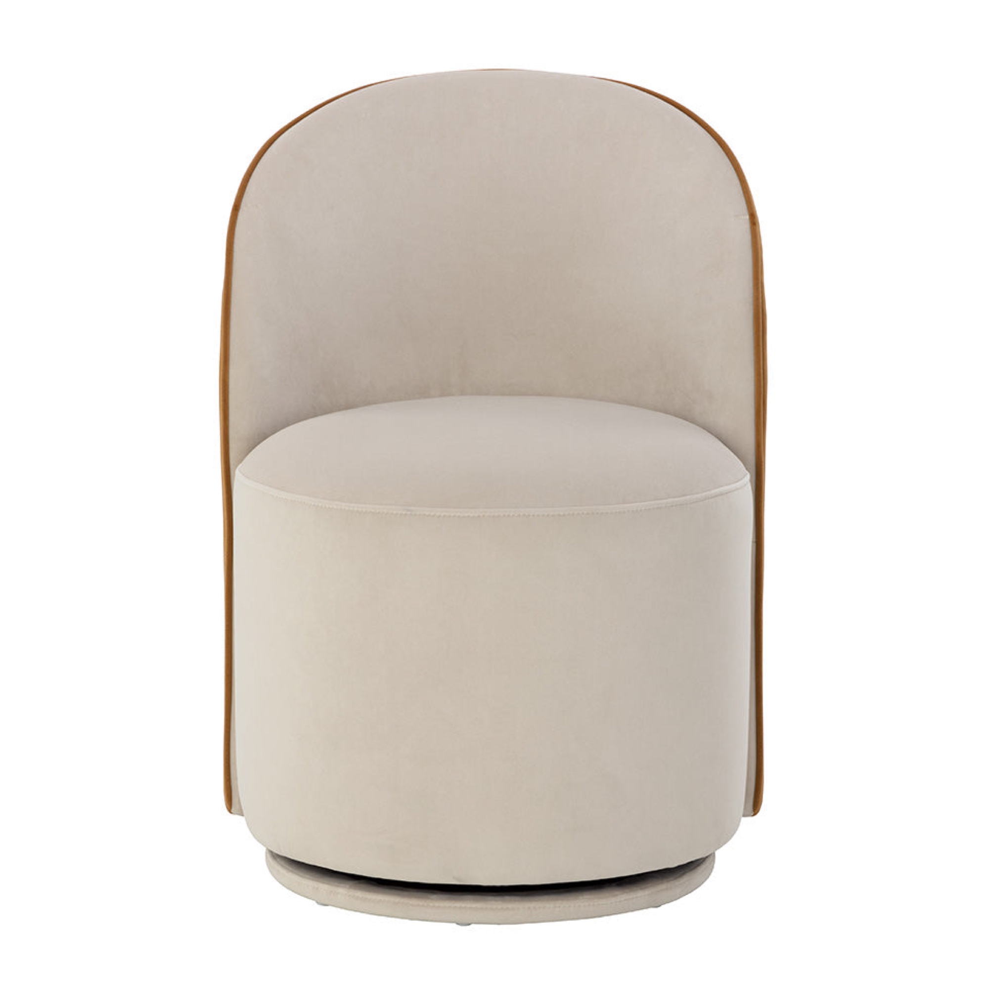Cavoli Swivel Dining Chair