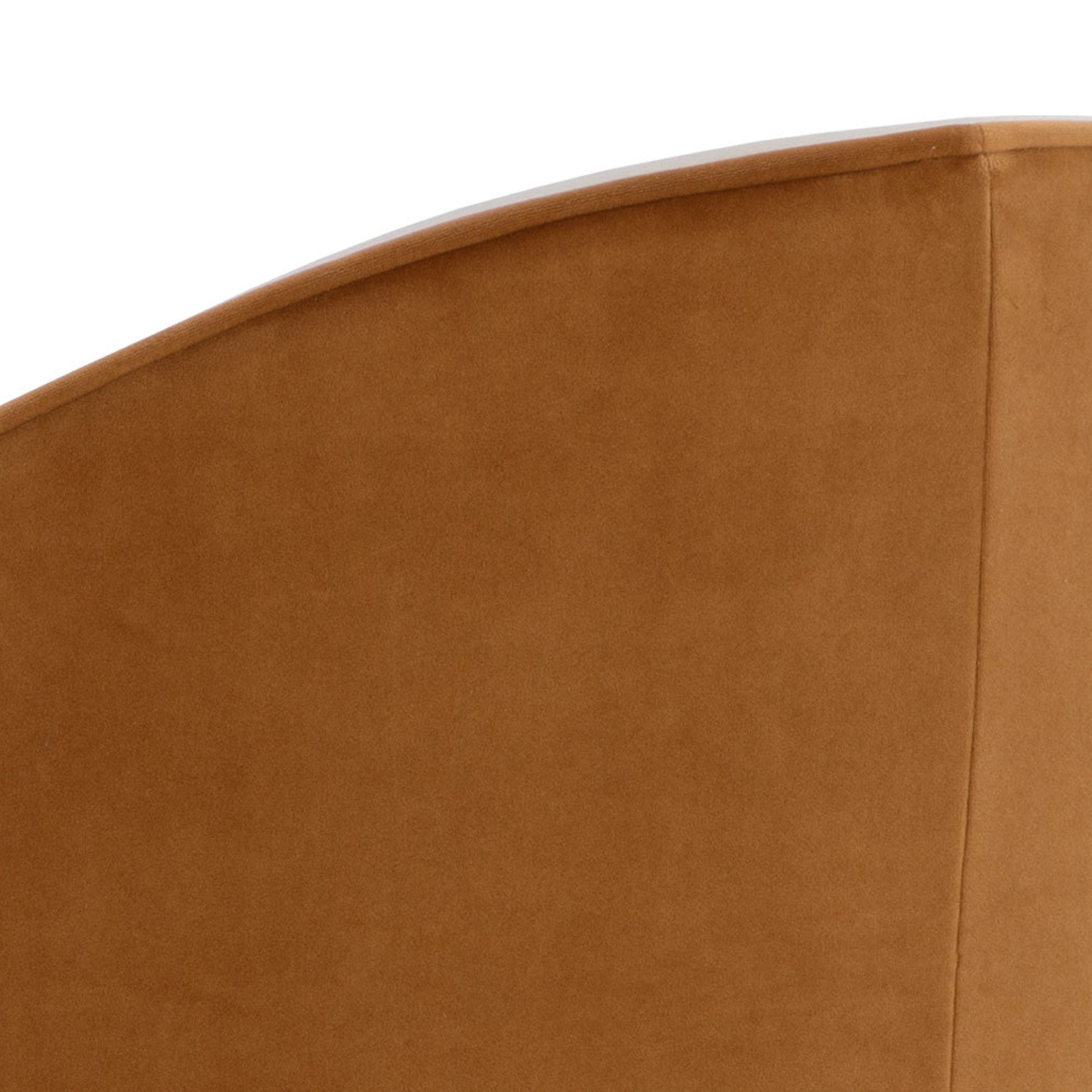 Cavoli Swivel Dining Chair