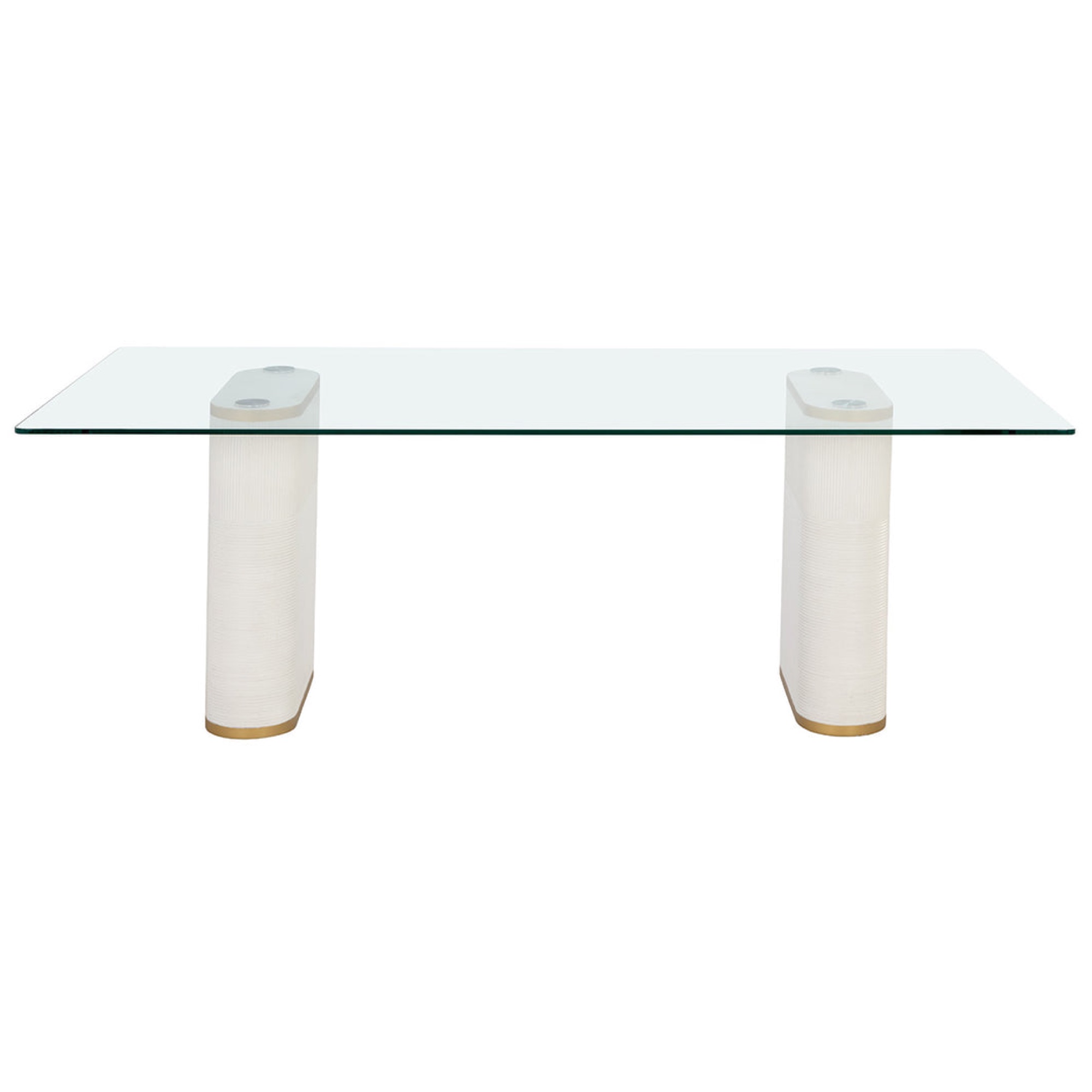 Aemond Dining Table - 86.5"