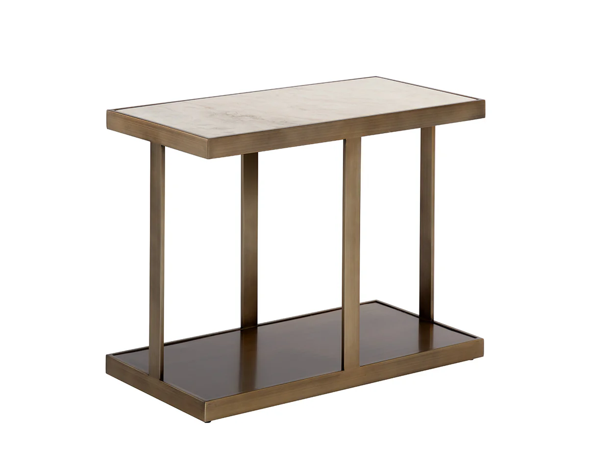 Kamali SIDE TABLES