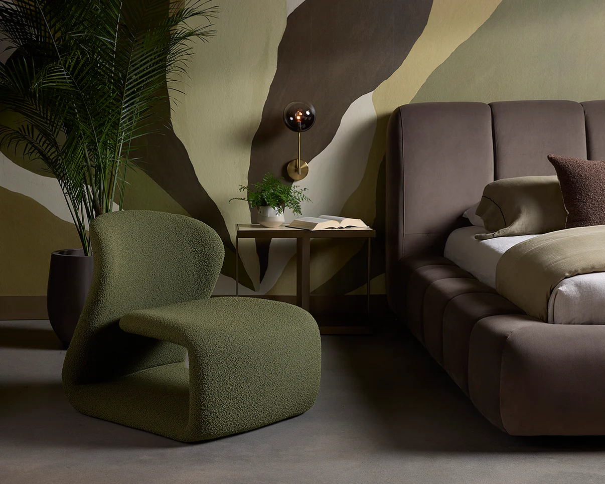 Kamali SIDE TABLES