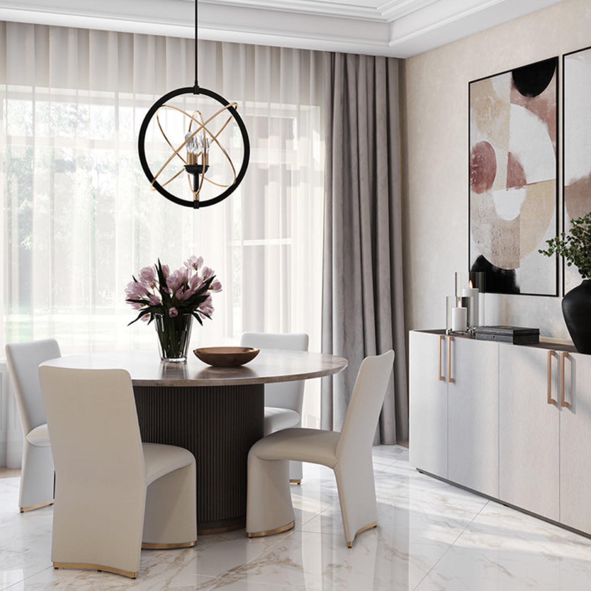 Iluka Dining Chair