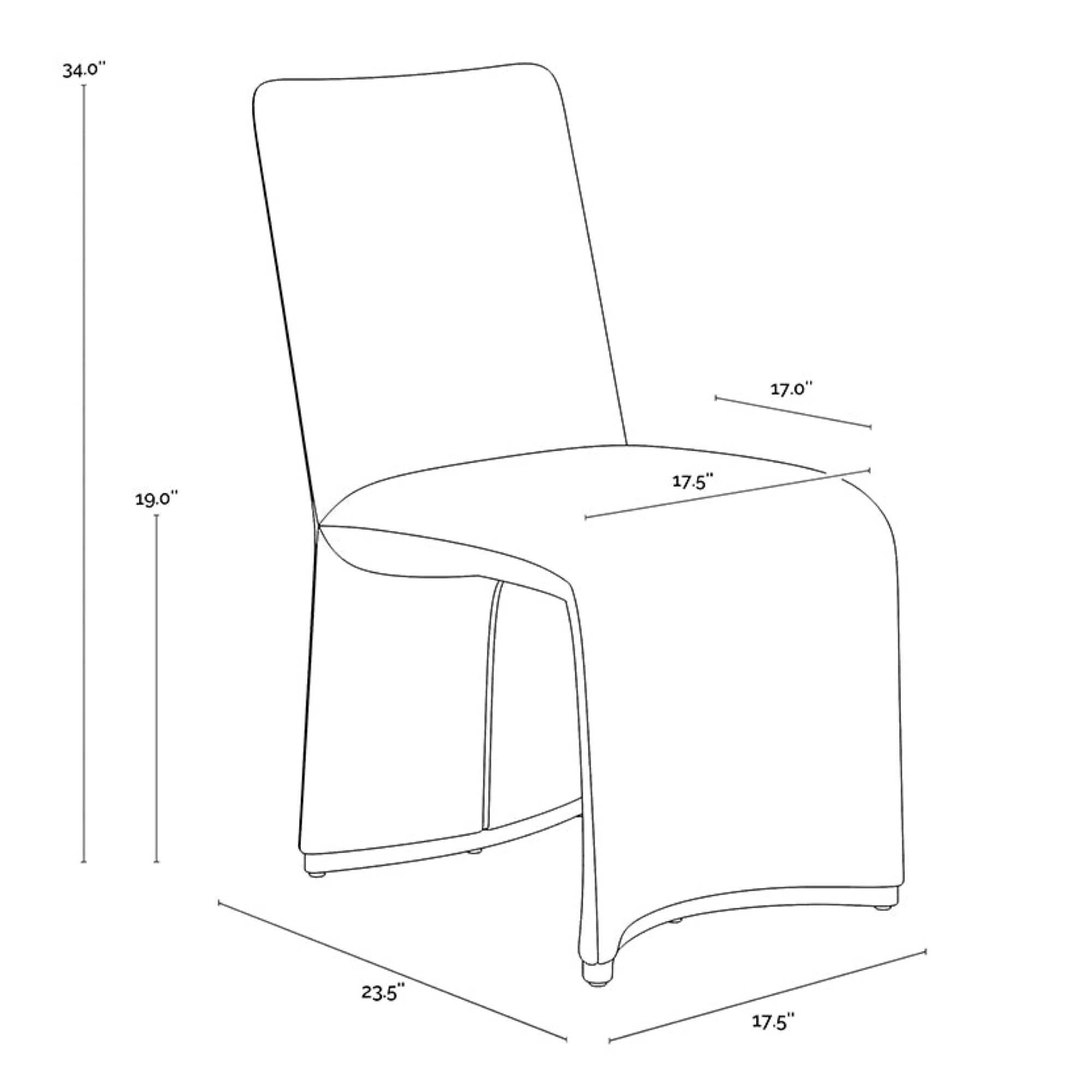 Iluka Dining Chair