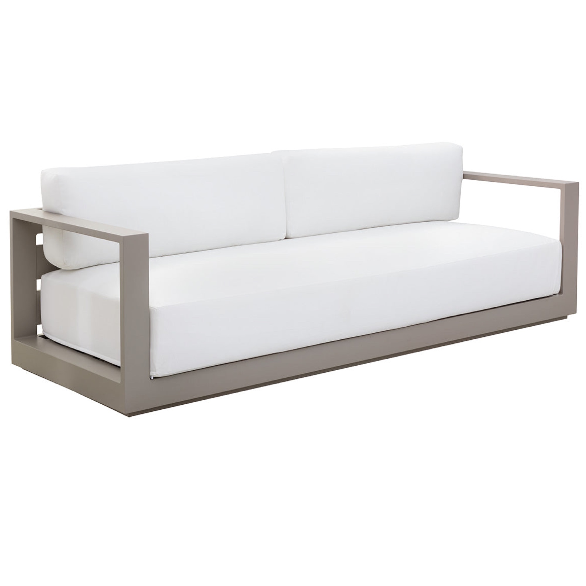 Tavira Sofa - Greige