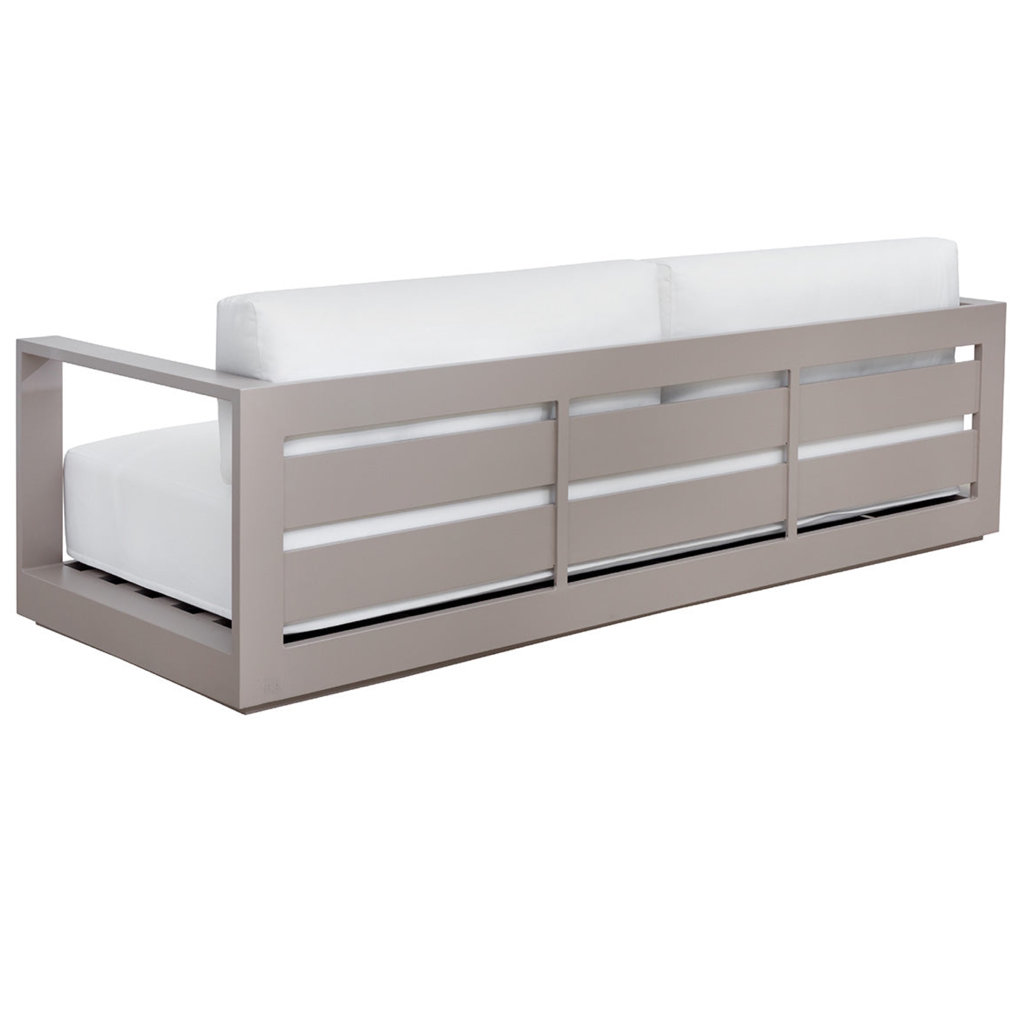 Tavira Sofa - Greige