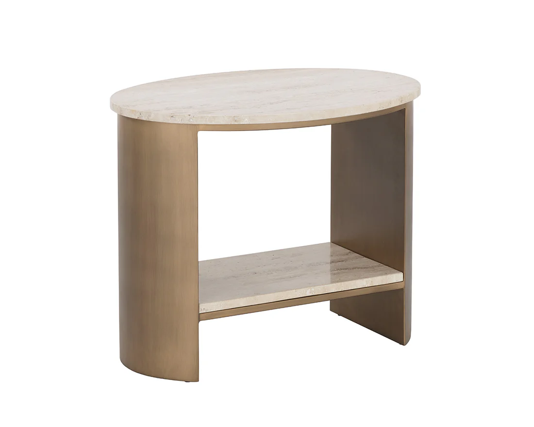 Roshni  SIDE TABLES