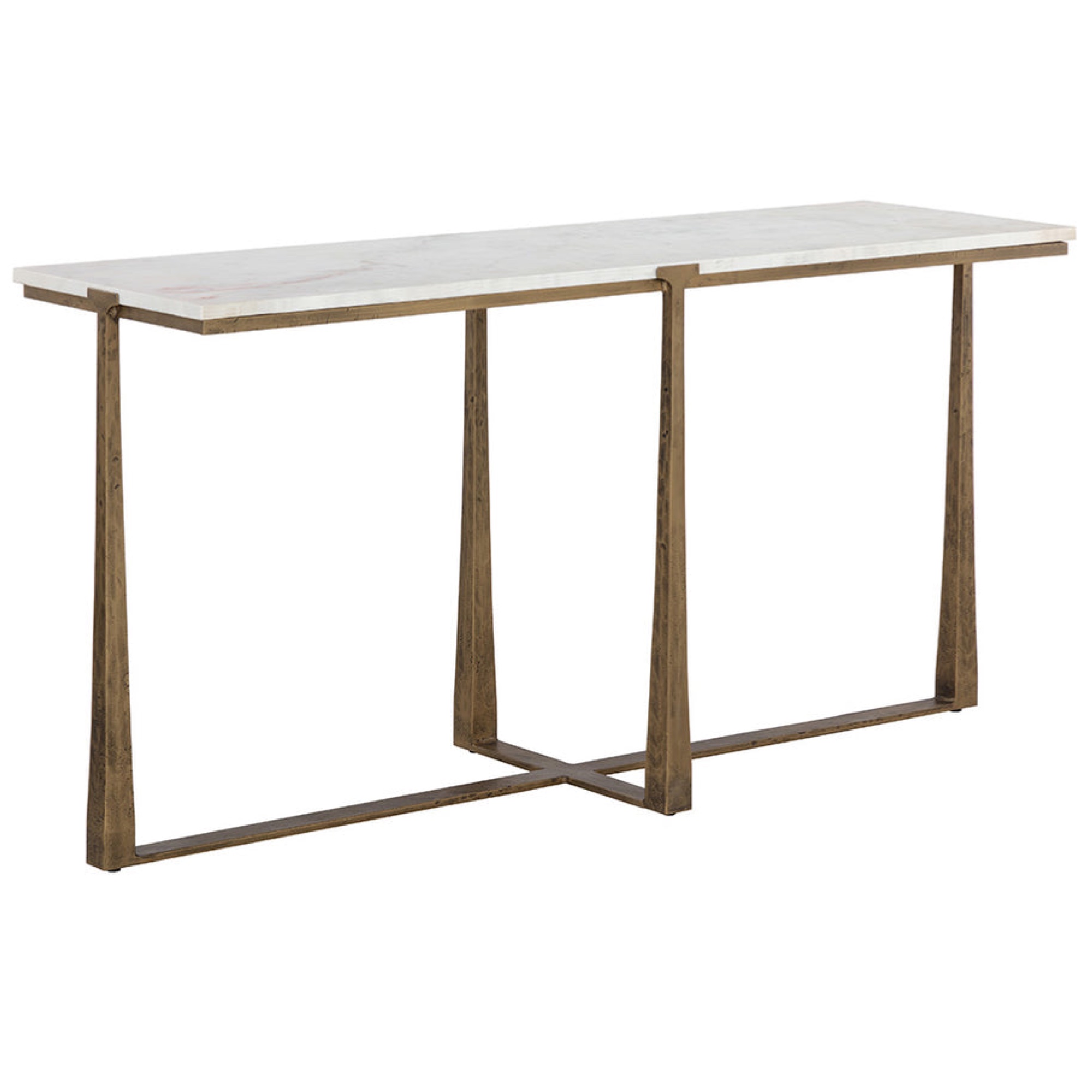 Cowell Console Table