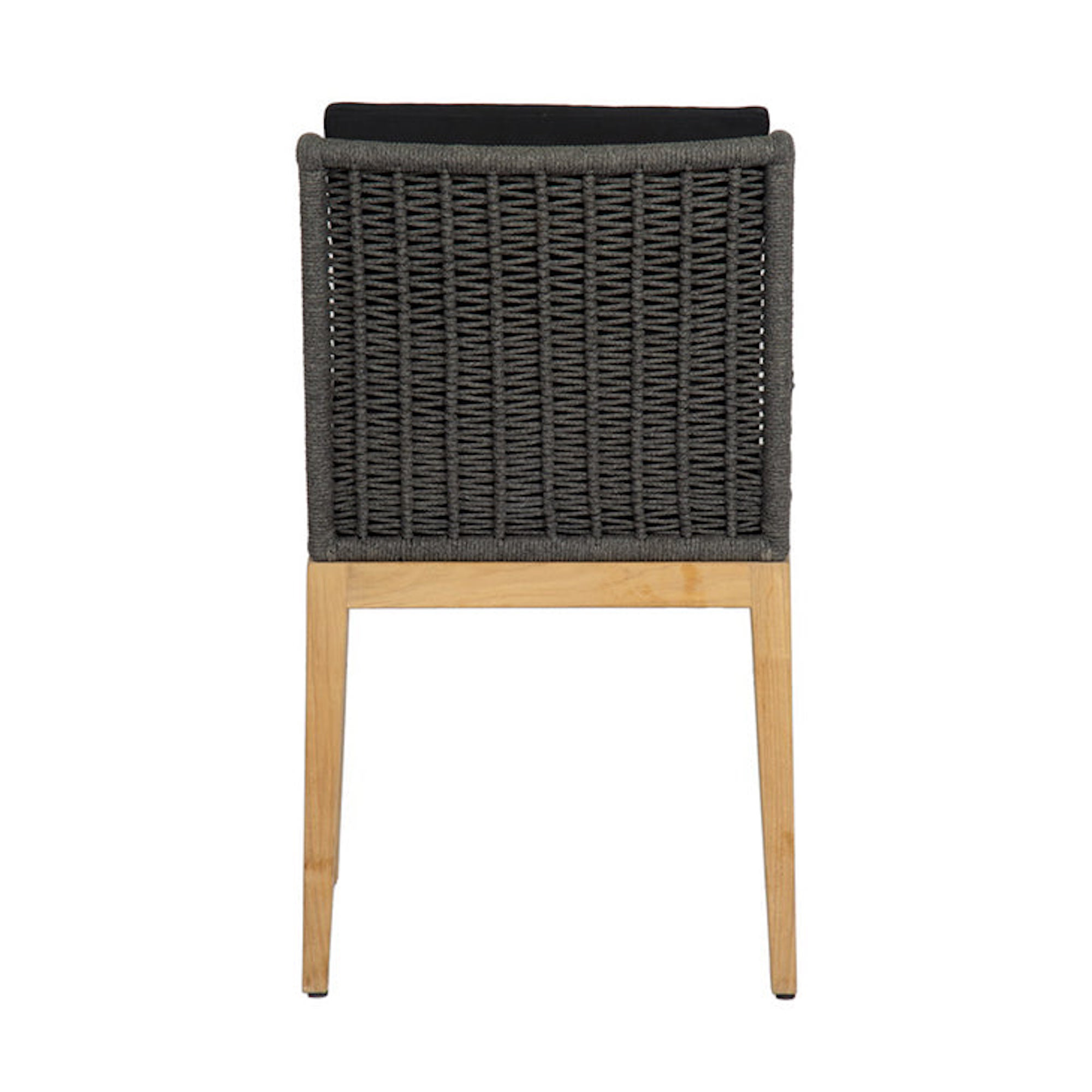 Sorrento Dining Chair - Black