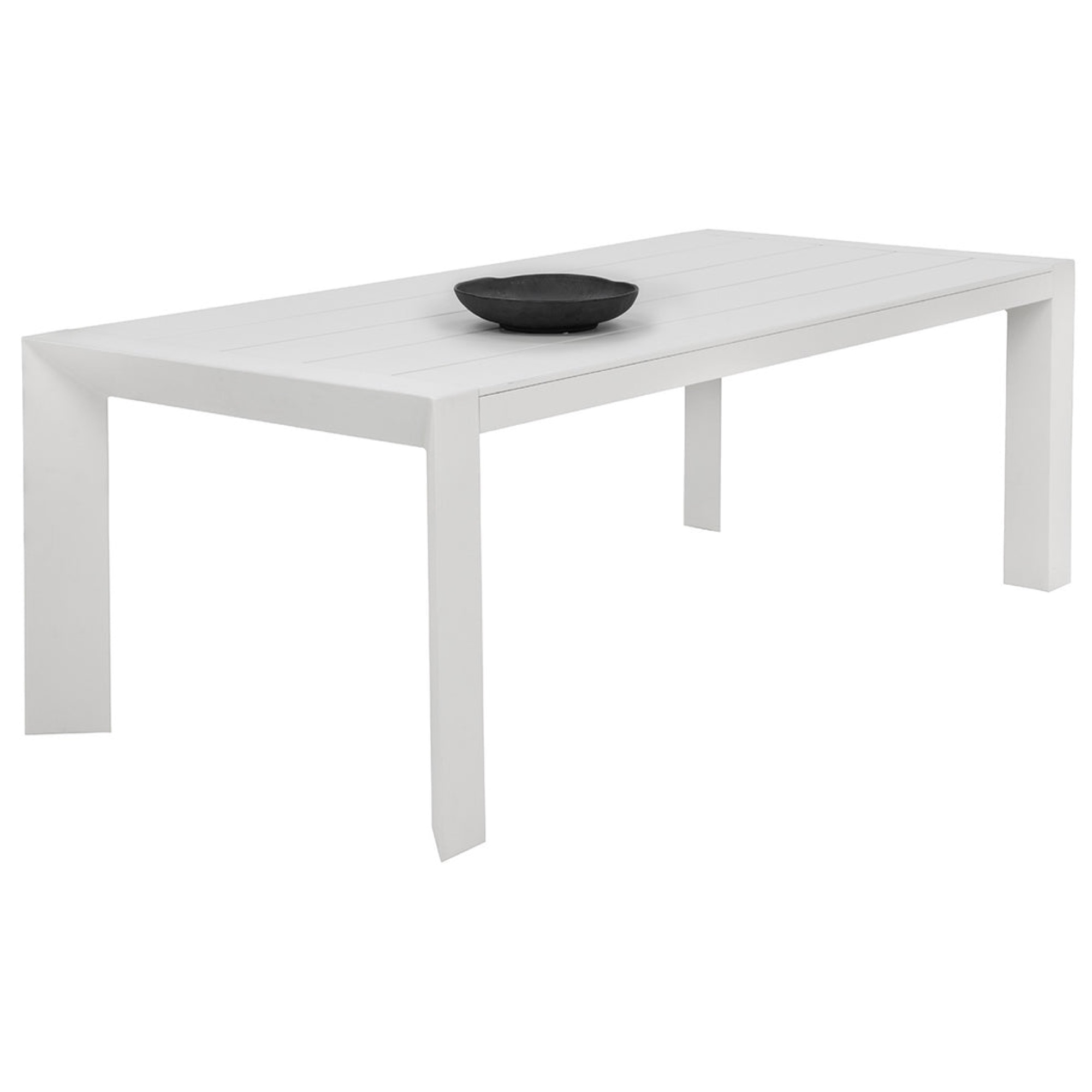 Merano Dining Table - 90”