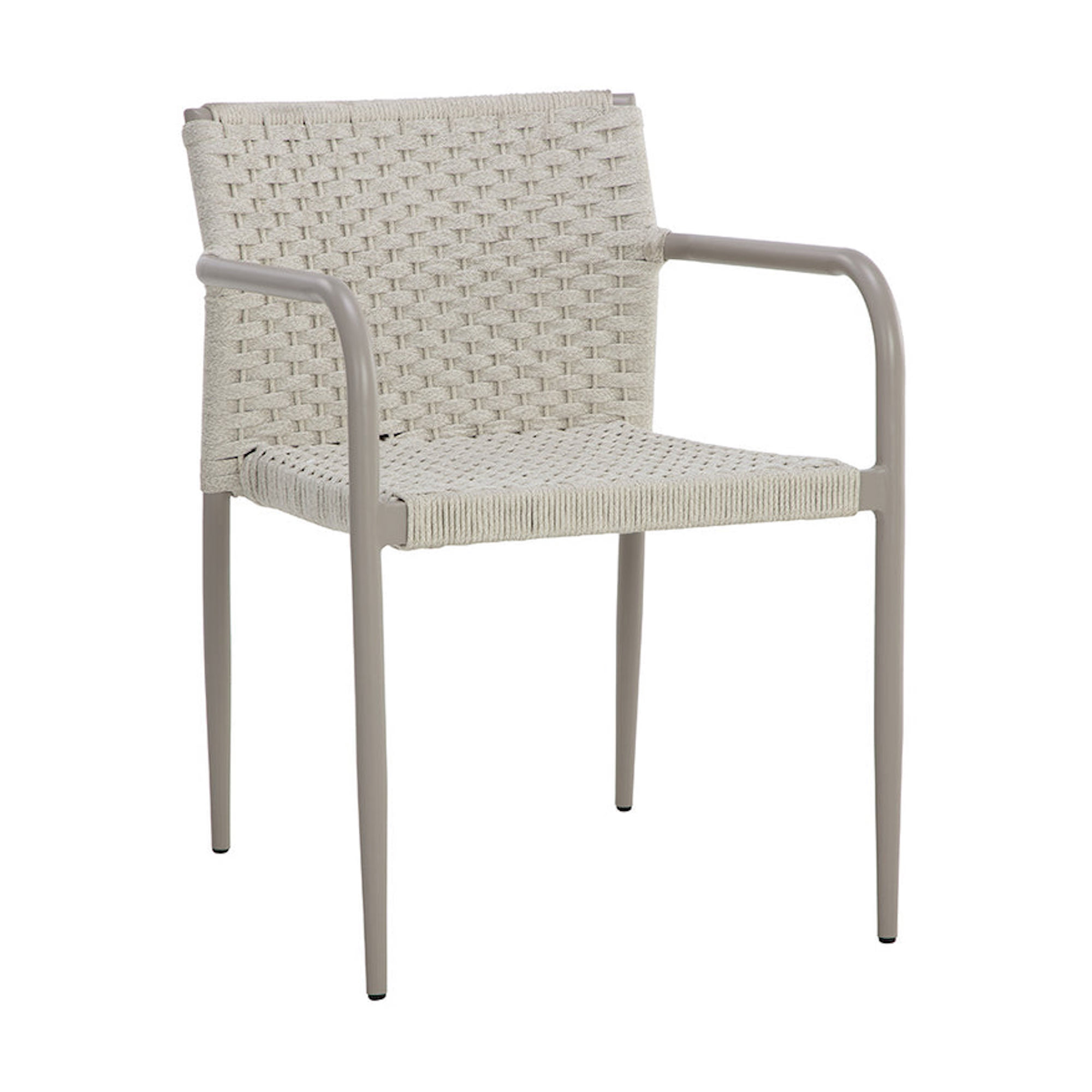 Casella Stackable Dining Armchair