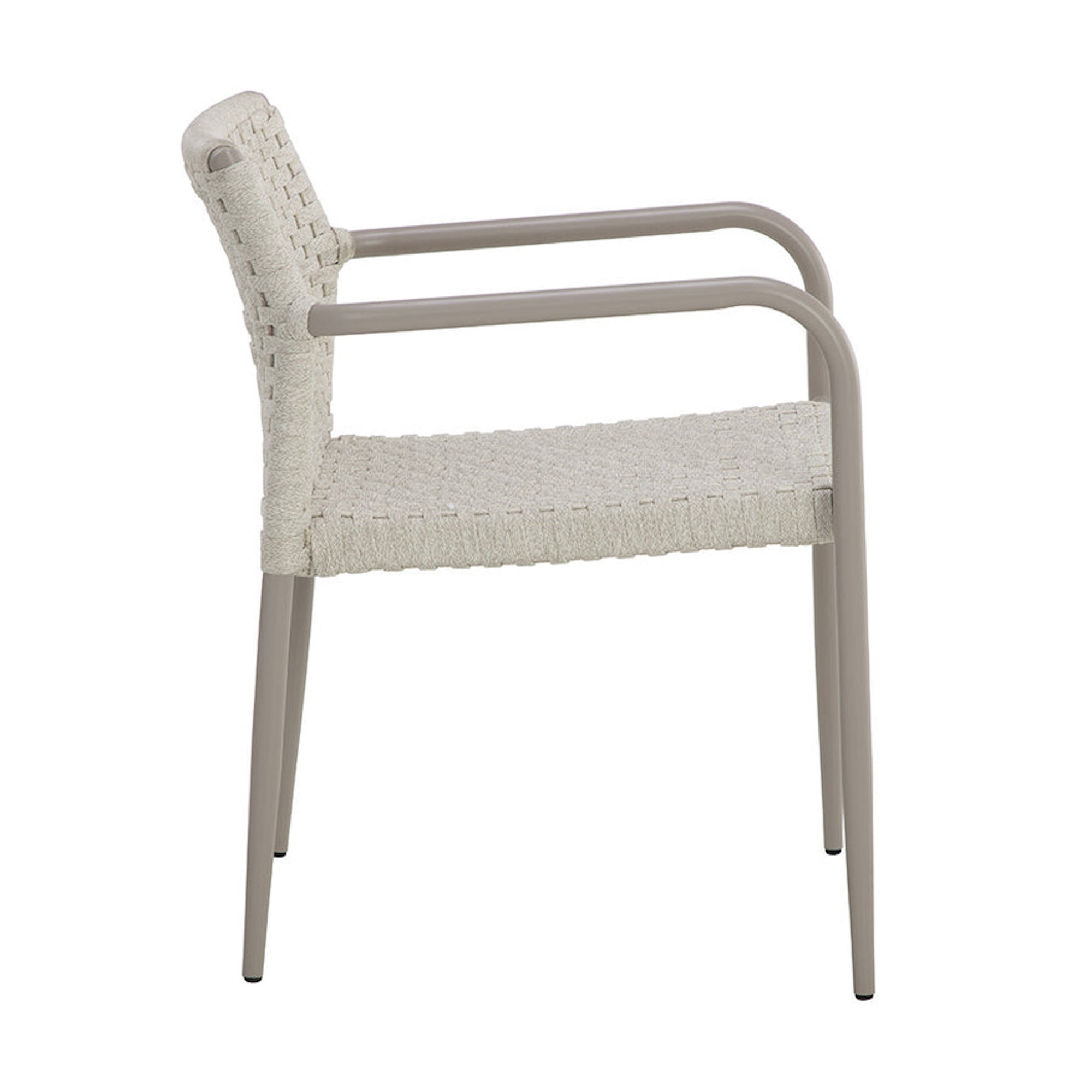 Casella Stackable Dining Armchair