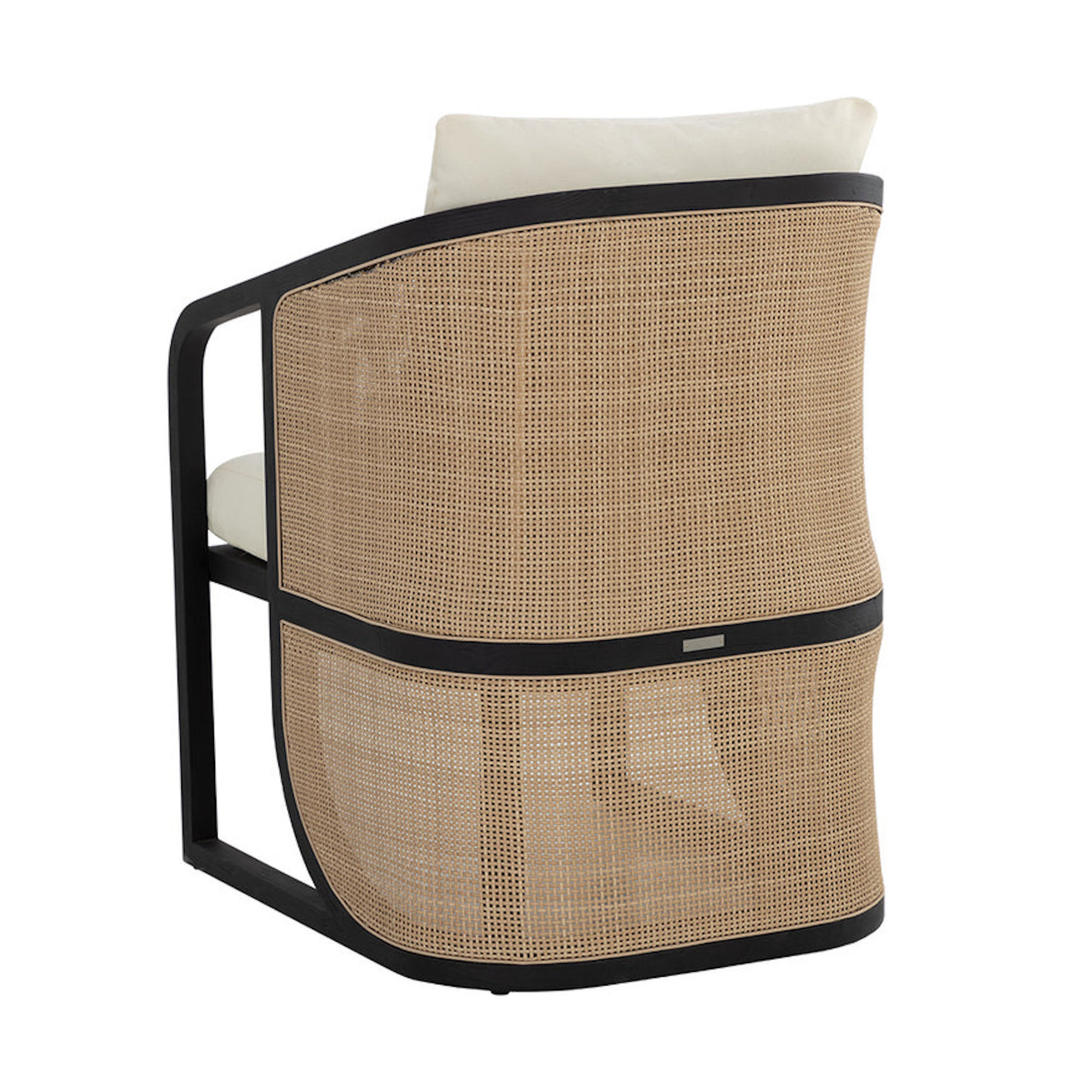 Palermo Dining Chair - Charcoal