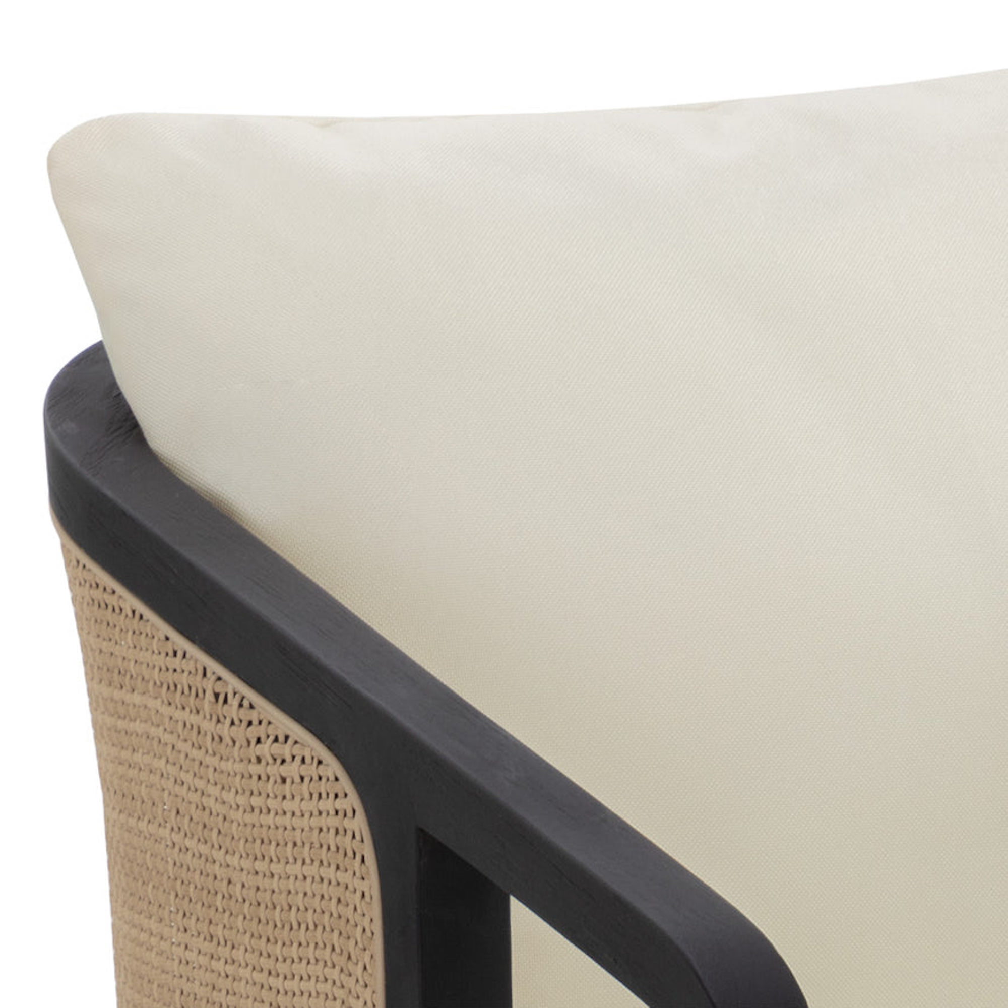 Palermo Dining Chair - Charcoal