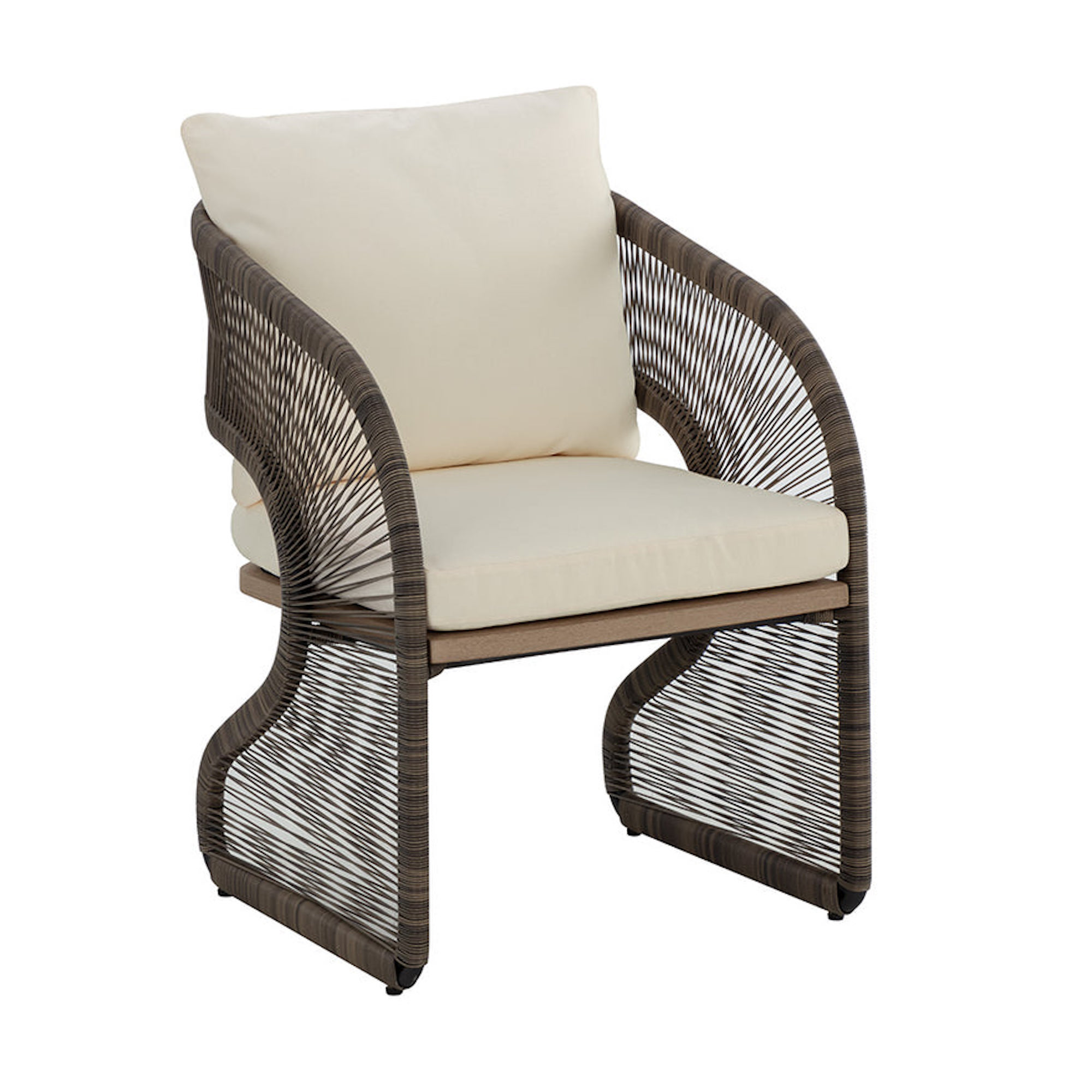 Toulon Dining Chair