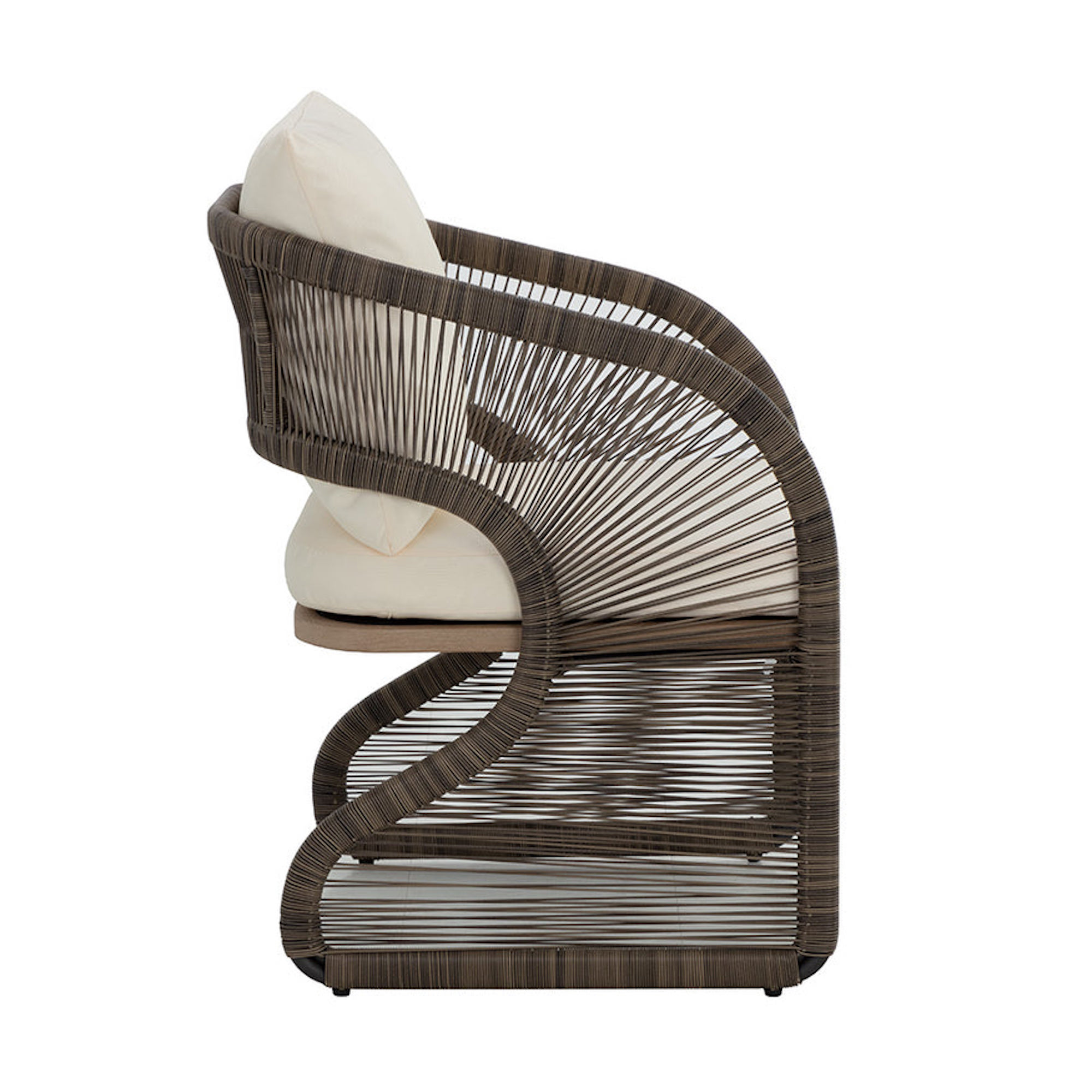 Toulon Dining Chair