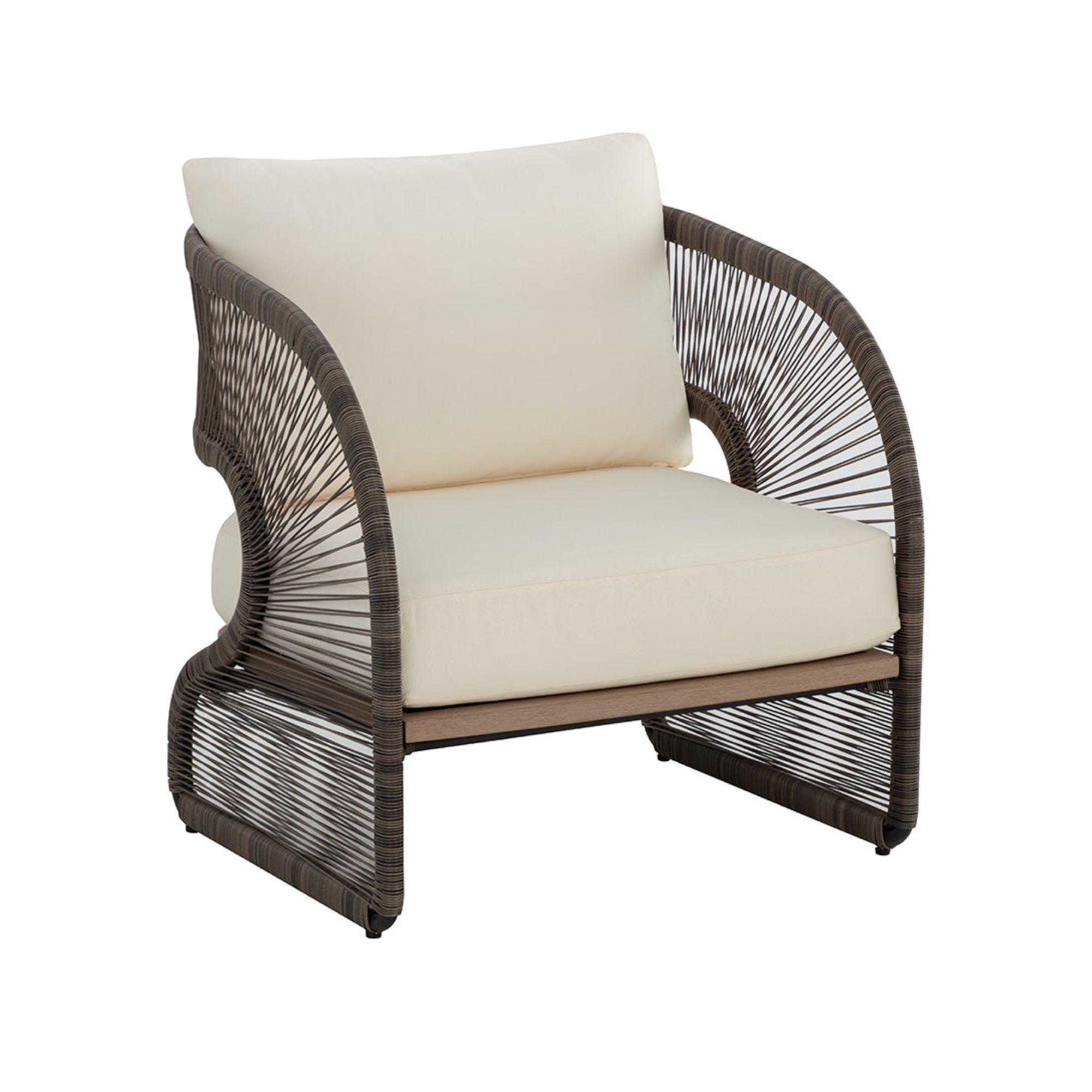 Toulon Lounge Chair