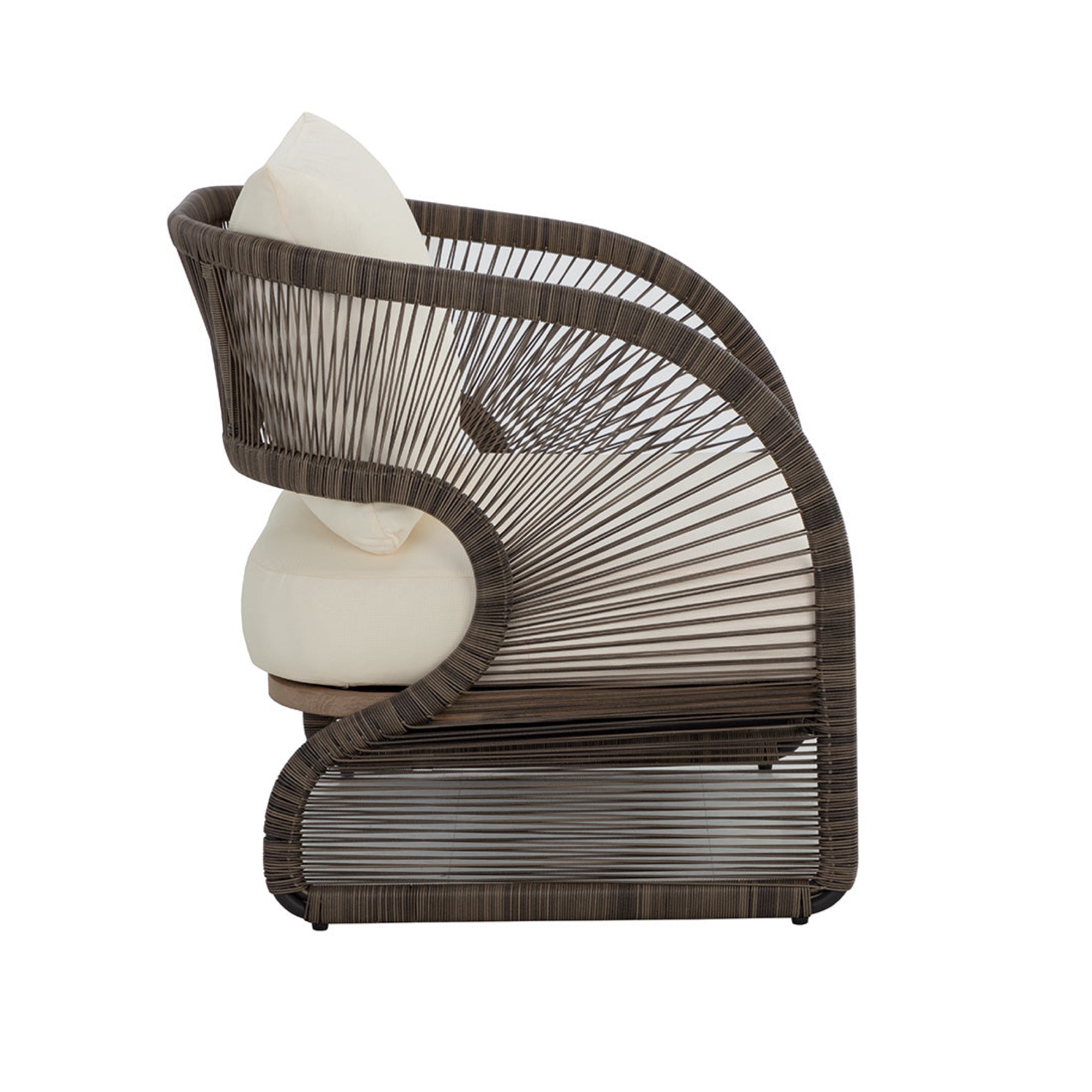 Toulon Lounge Chair