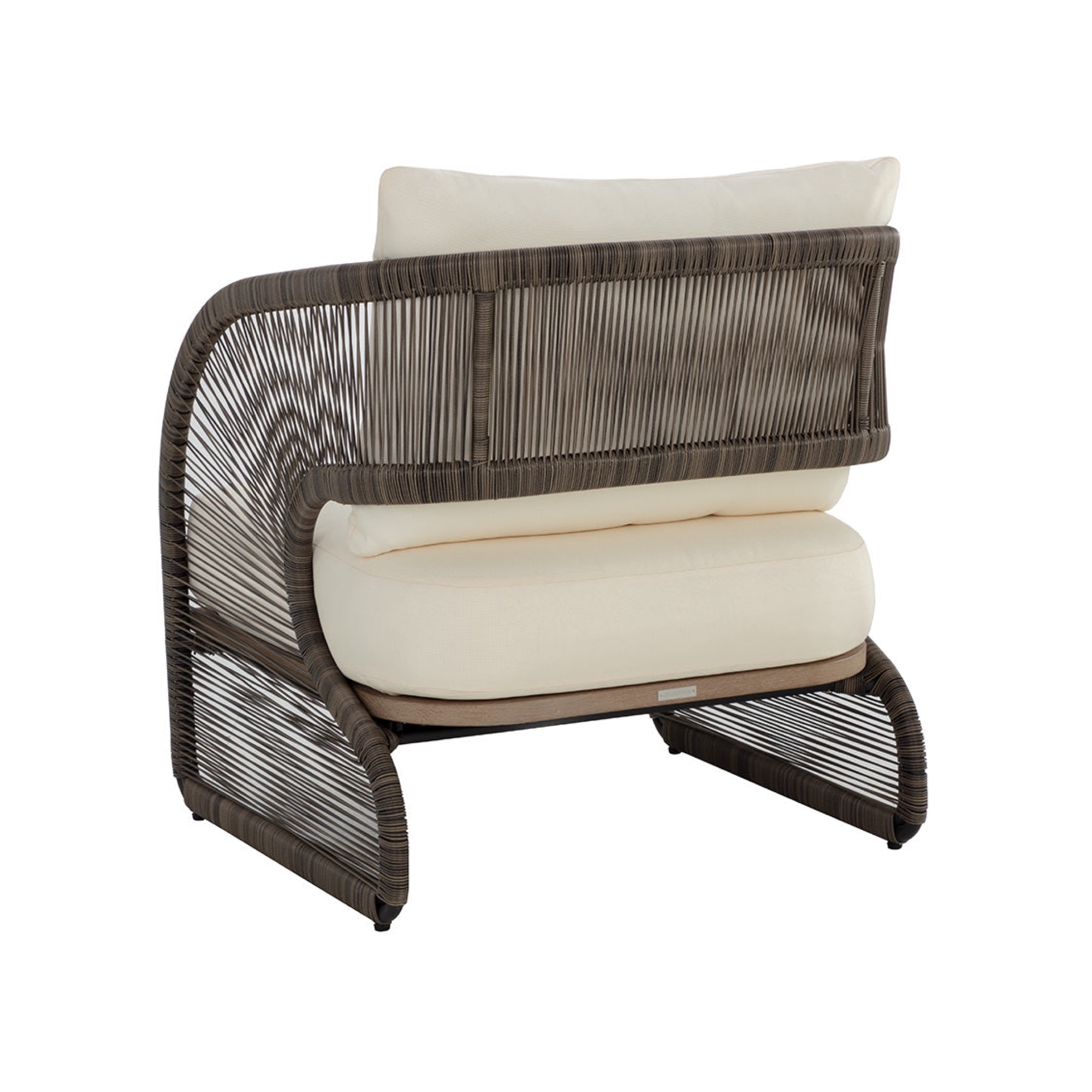 Toulon Lounge Chair
