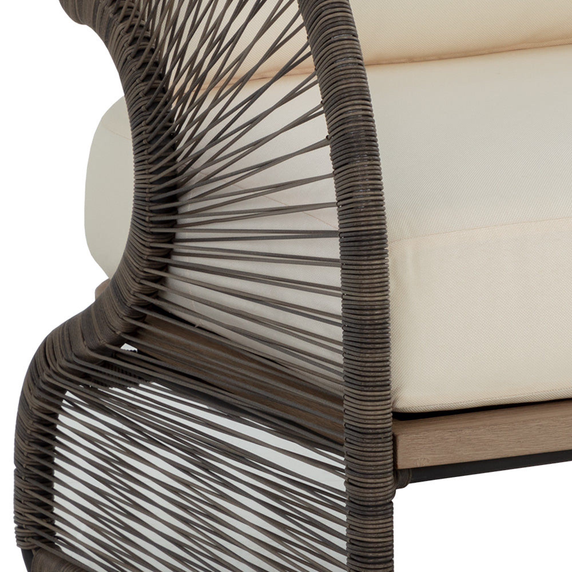 Toulon Lounge Chair