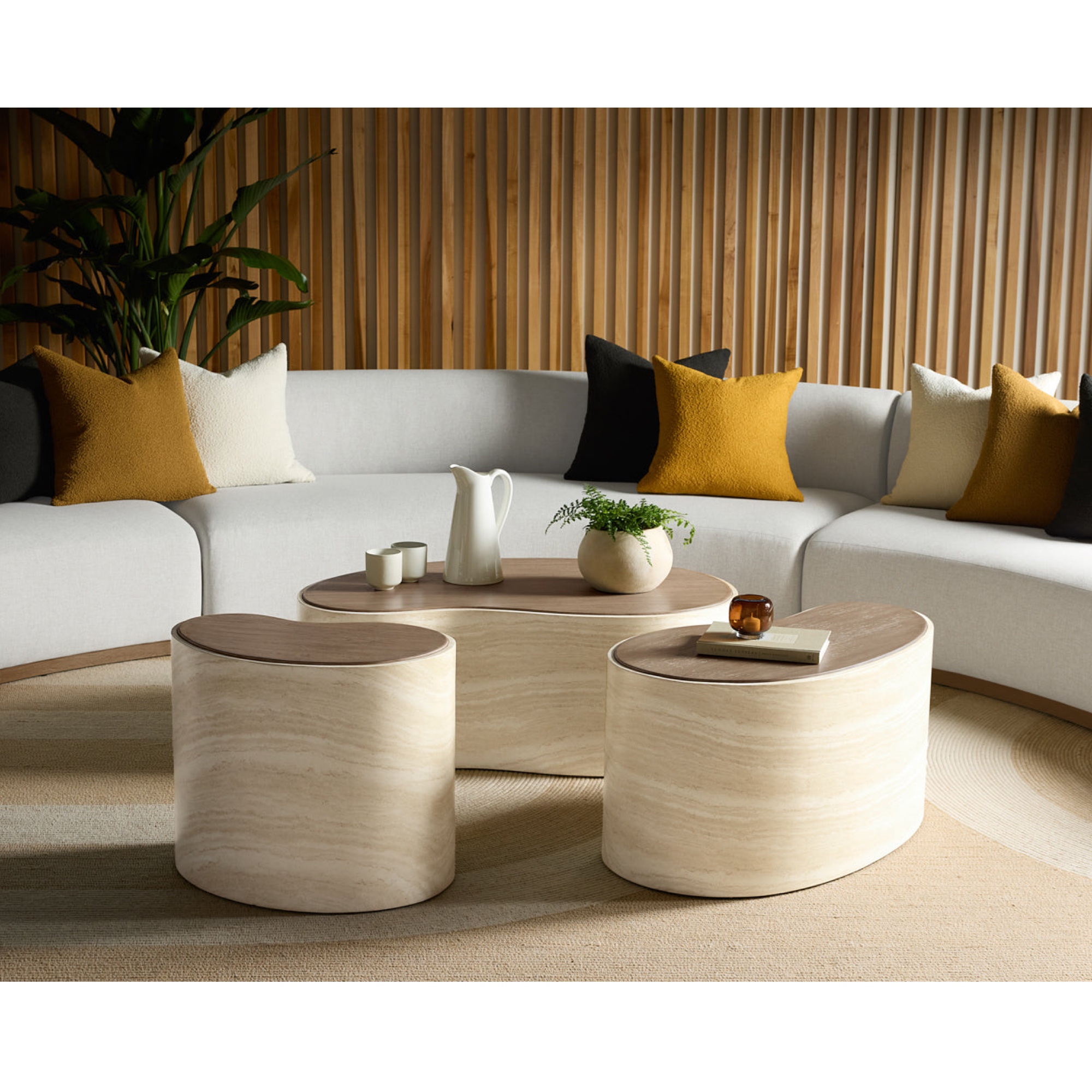 Cadiz Modular Sofa