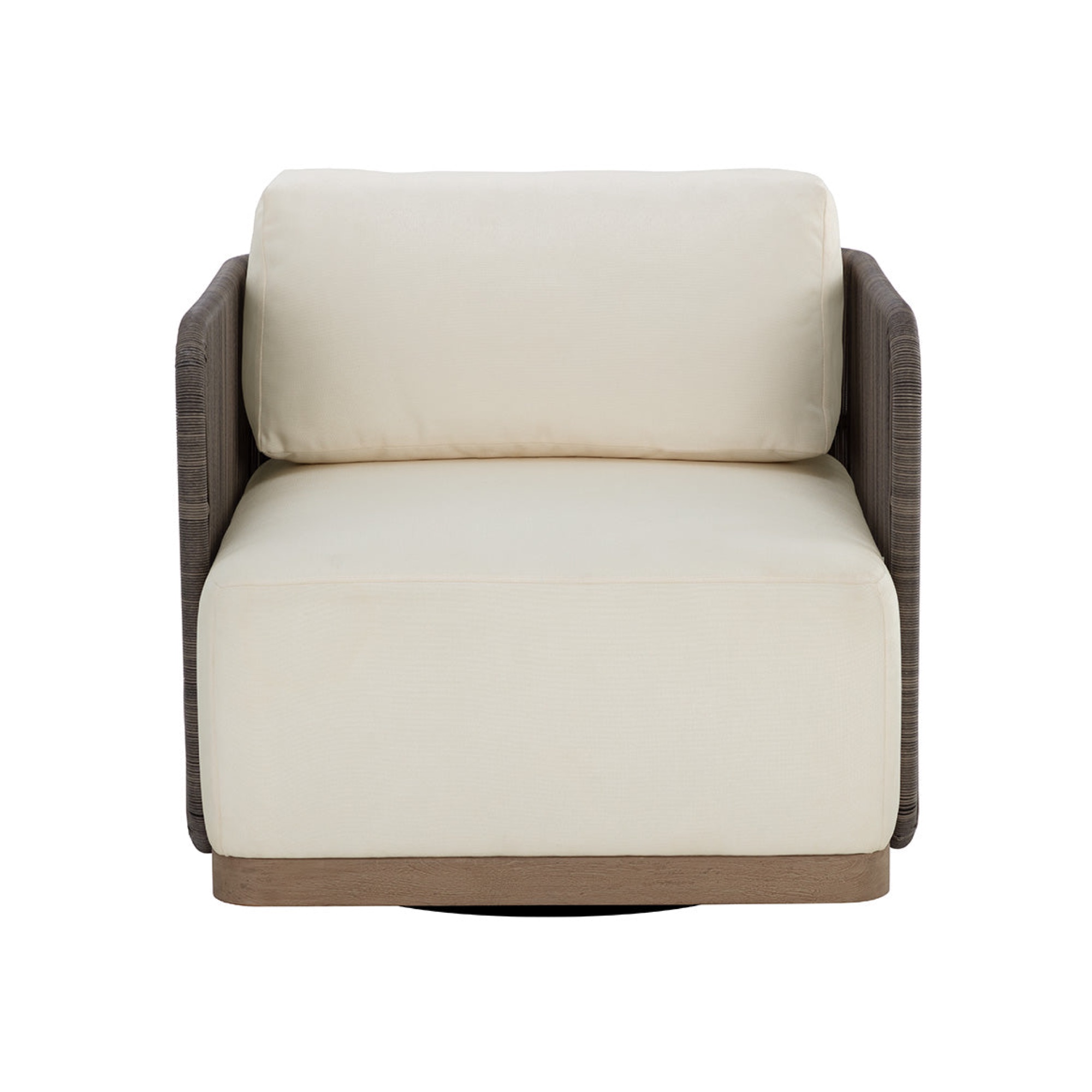 Ravenna Swivel Armchair