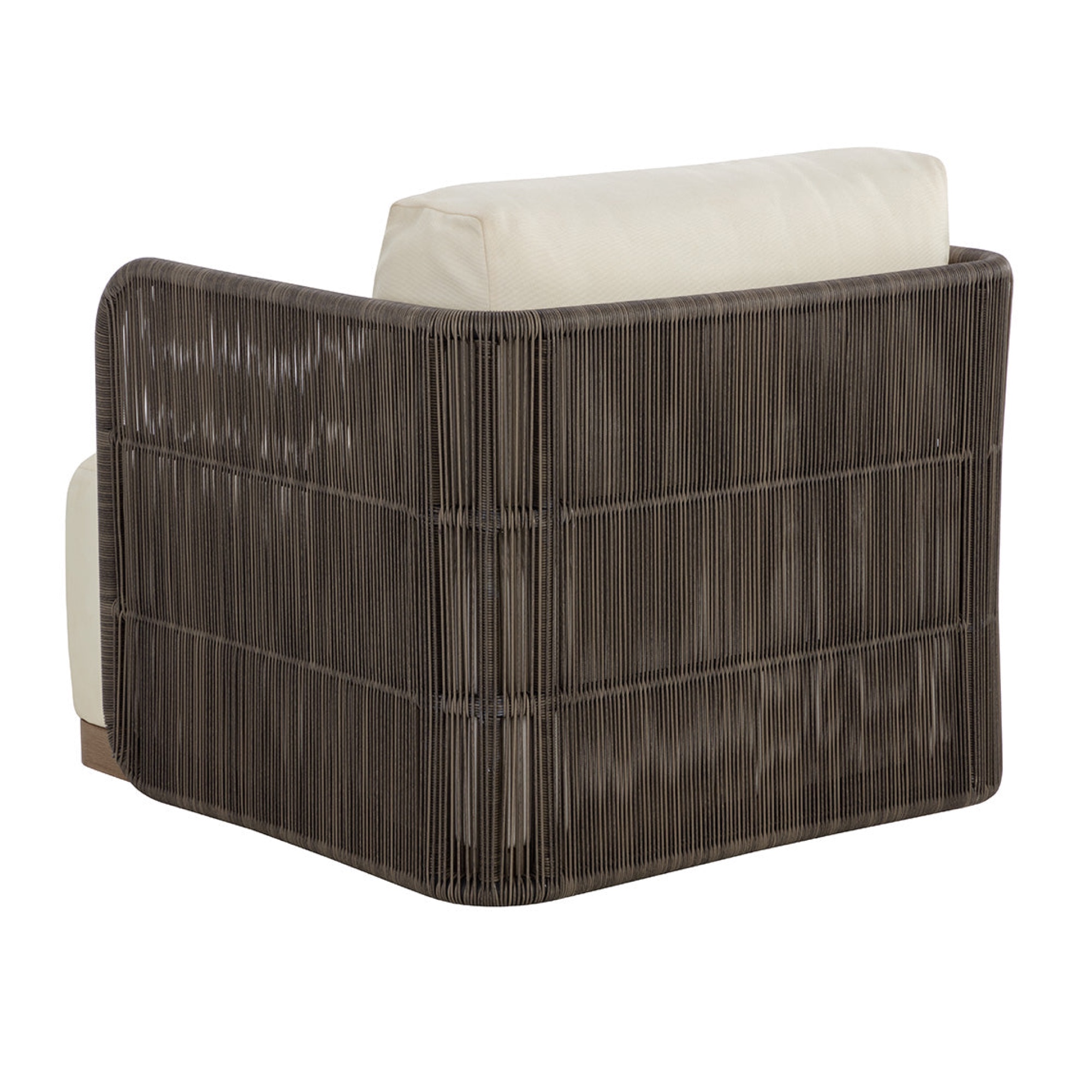 Ravenna Swivel Armchair