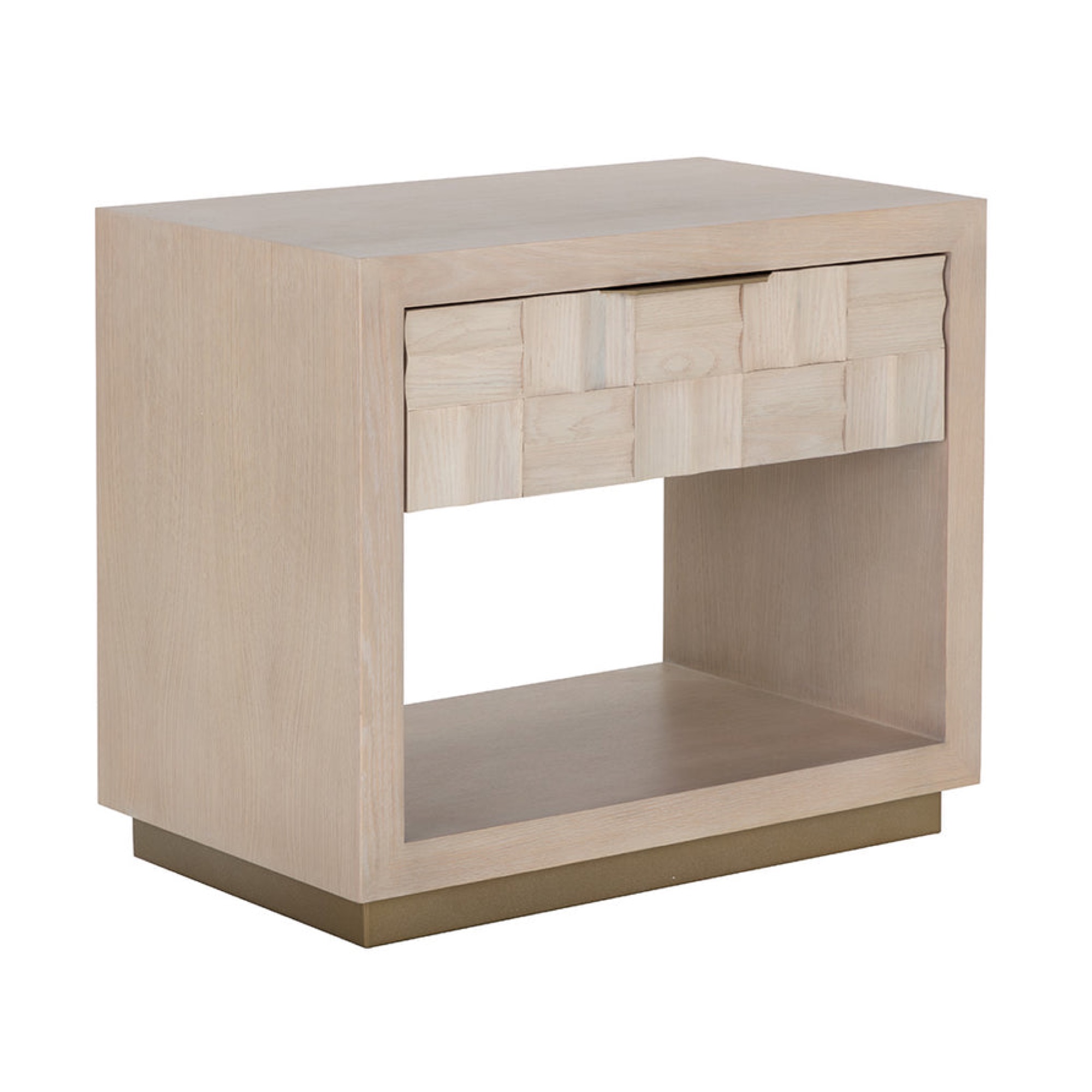 Akava Nightstand