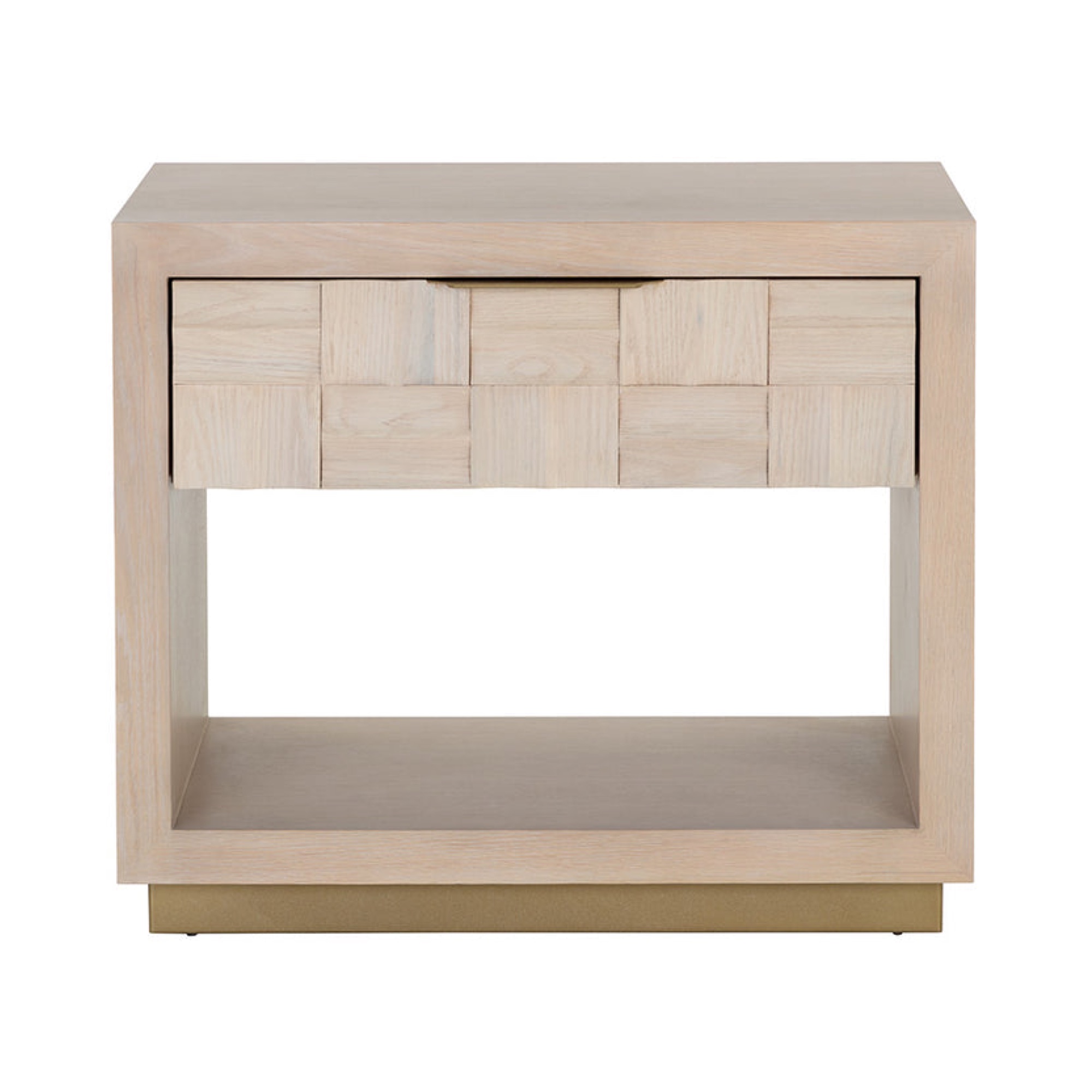 Akava Nightstand