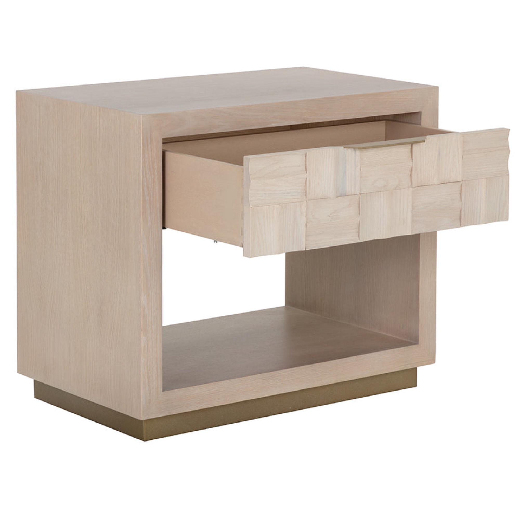 Akava Nightstand
