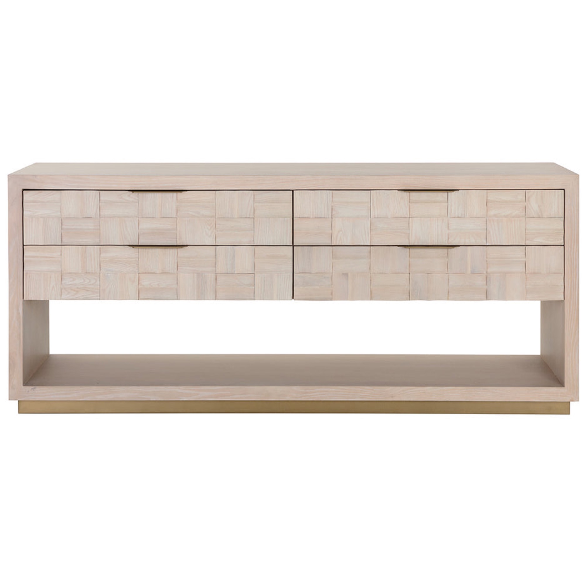 Akava Dresser