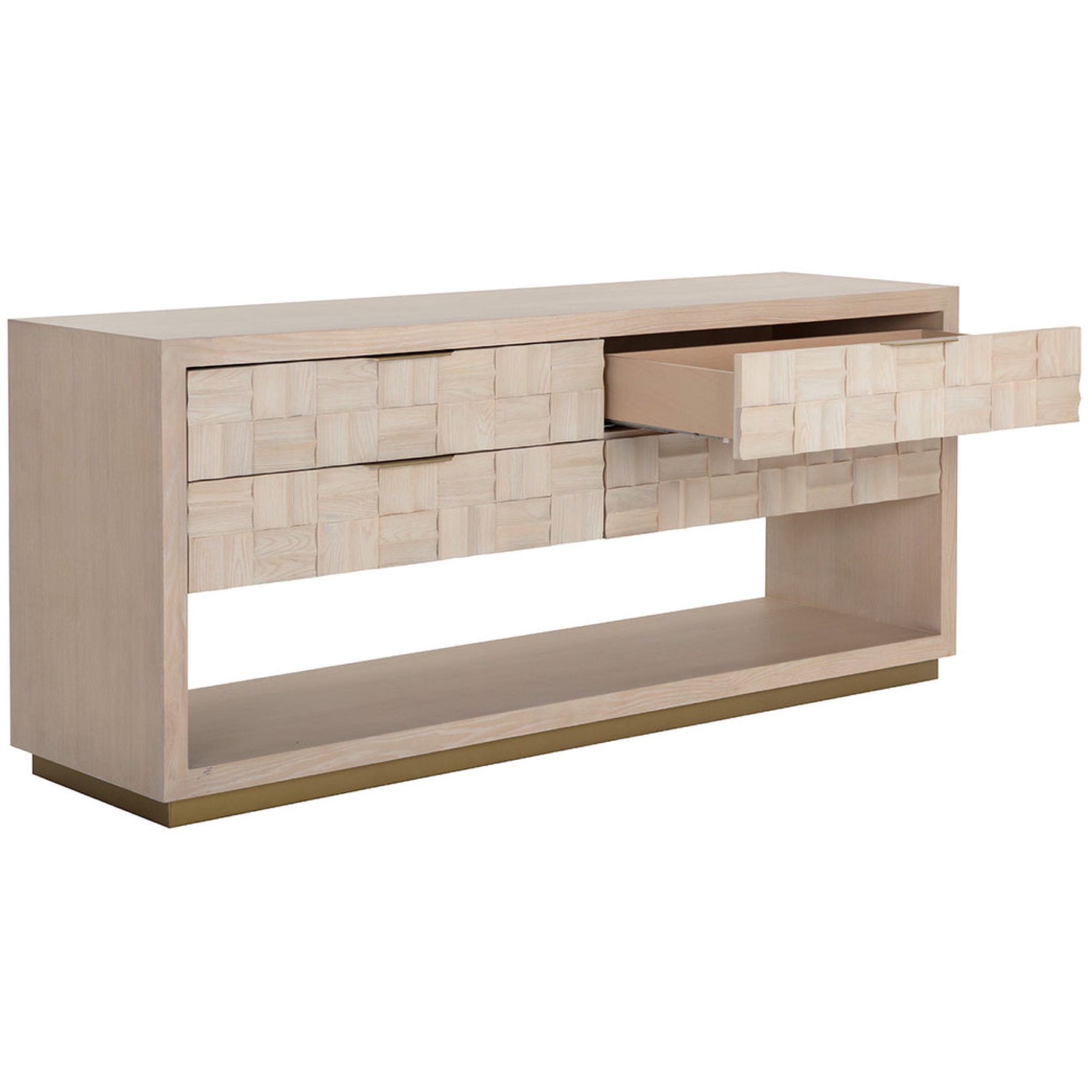 Akava Dresser