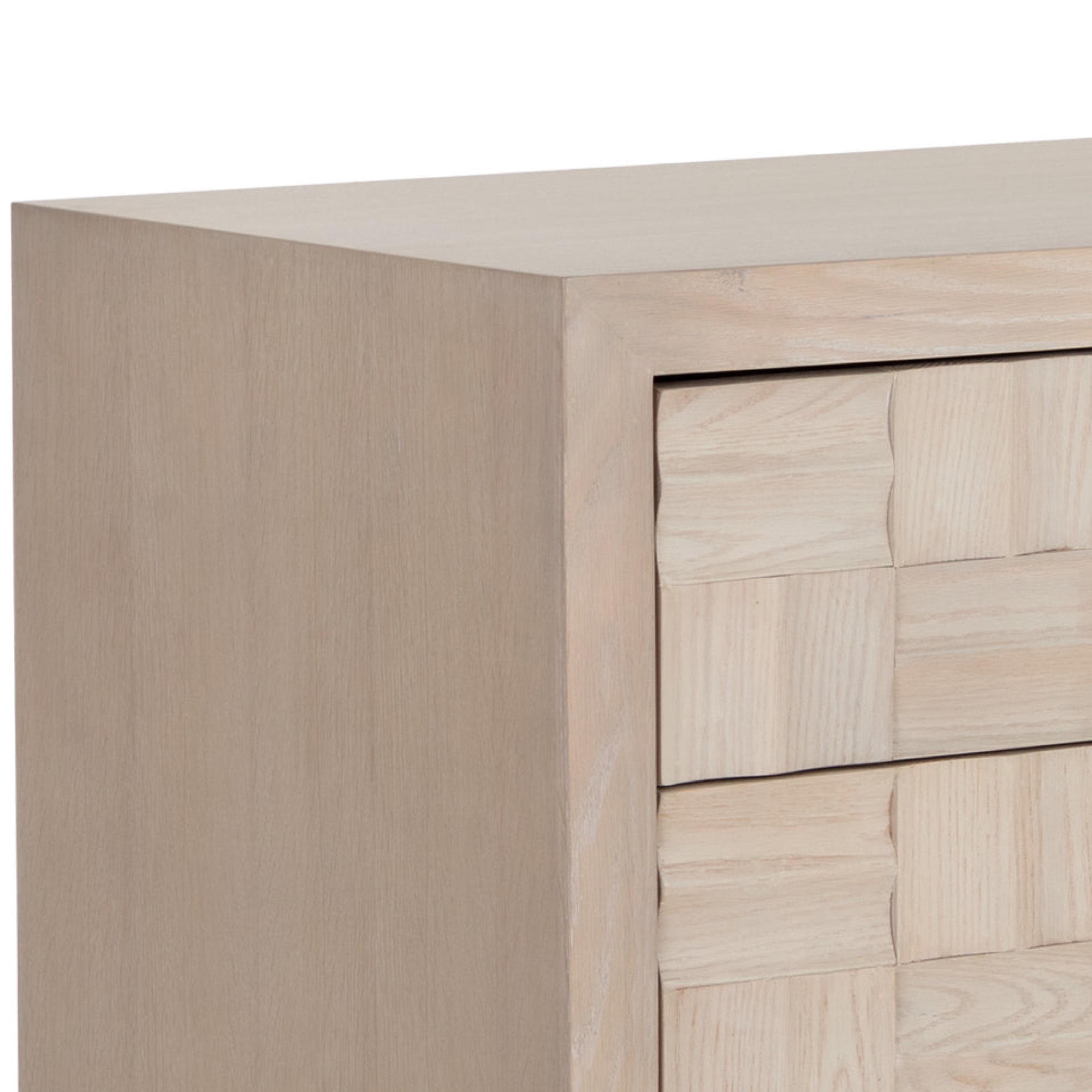 Akava Dresser