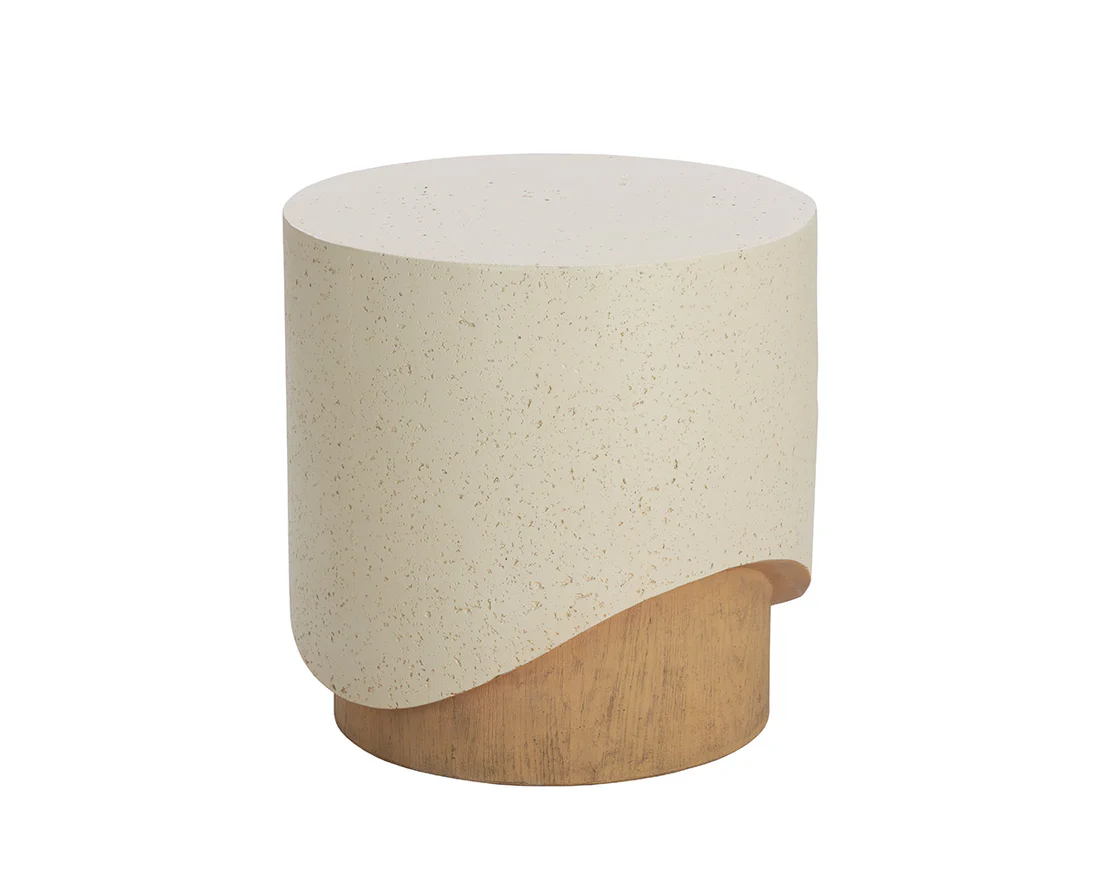 Patras  SIDE TABLES
