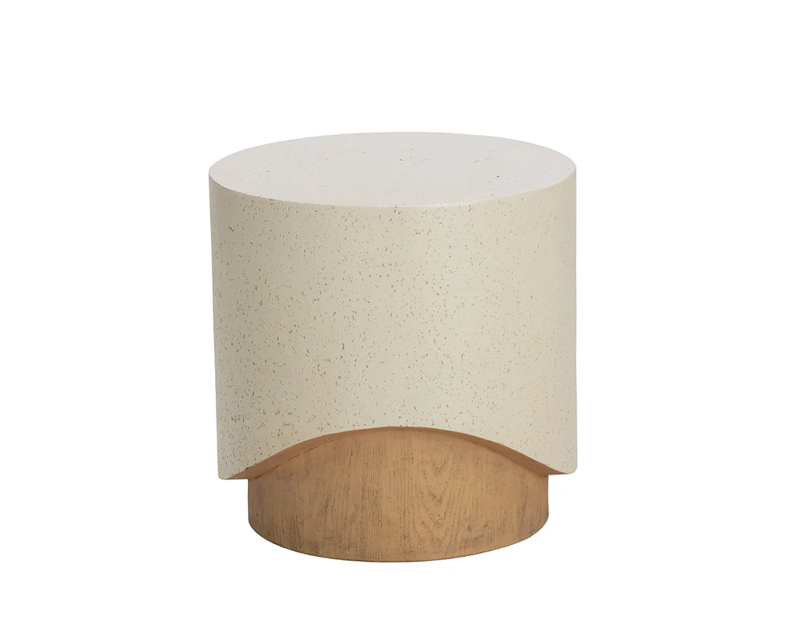Patras  SIDE TABLES