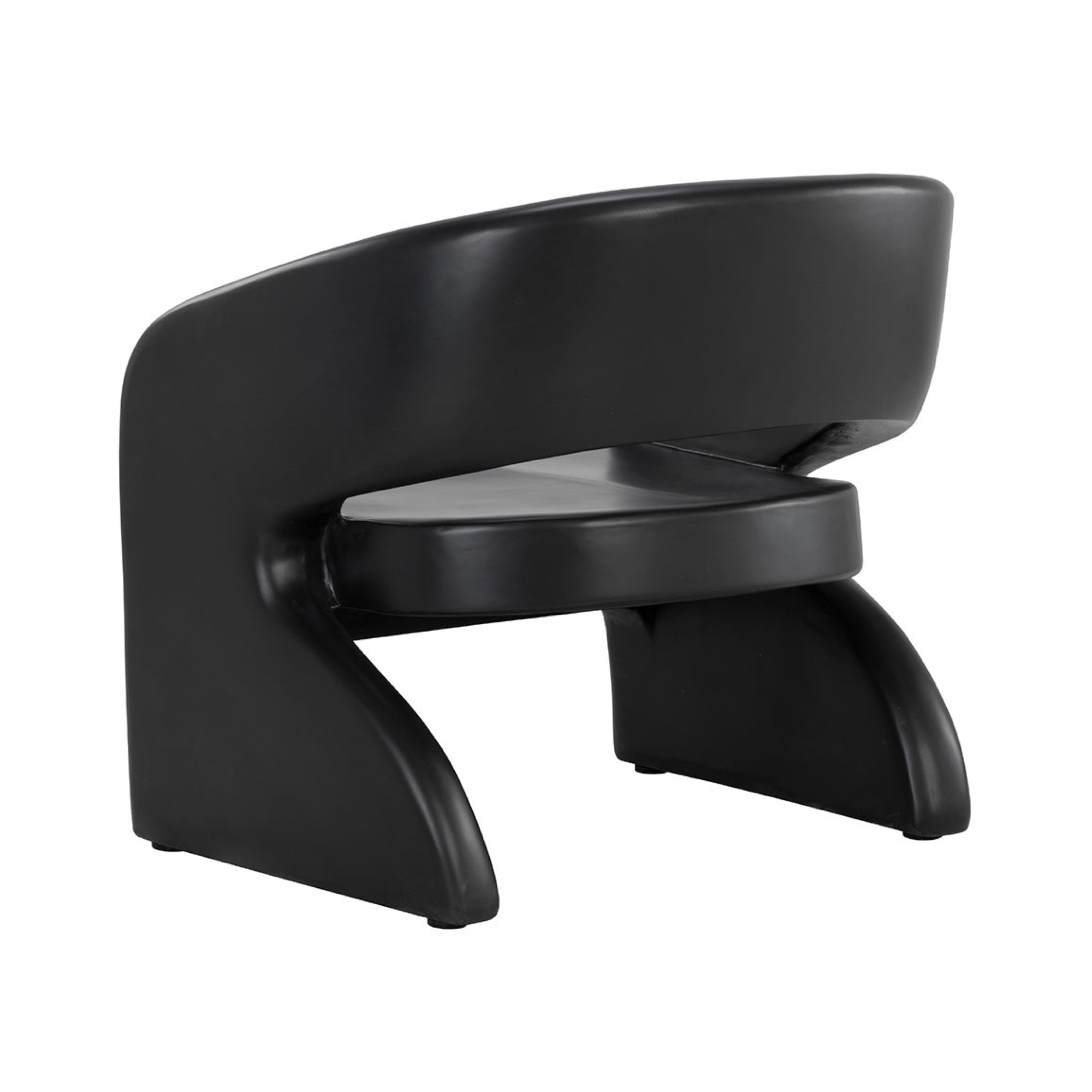 Cura Lounge Chair