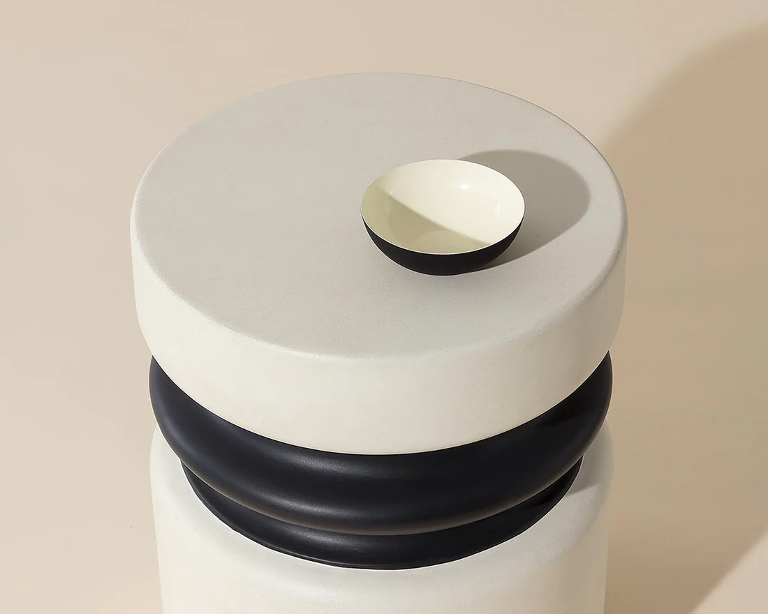 Sumie SIDE TABLES