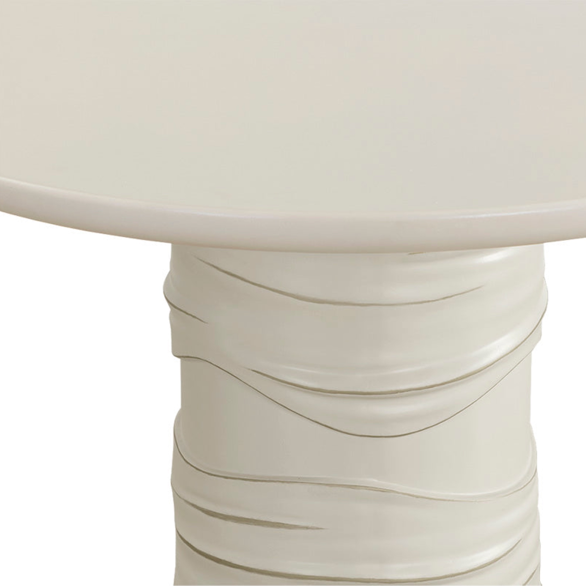 Alanya Dining Table - 44"