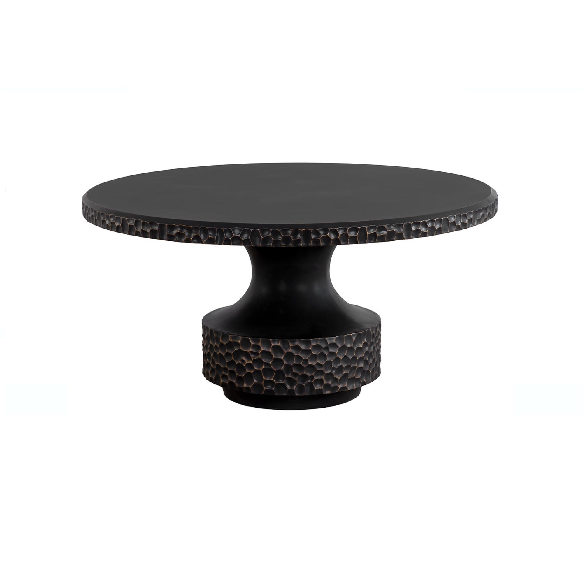 Mersin Dining Table - 59"