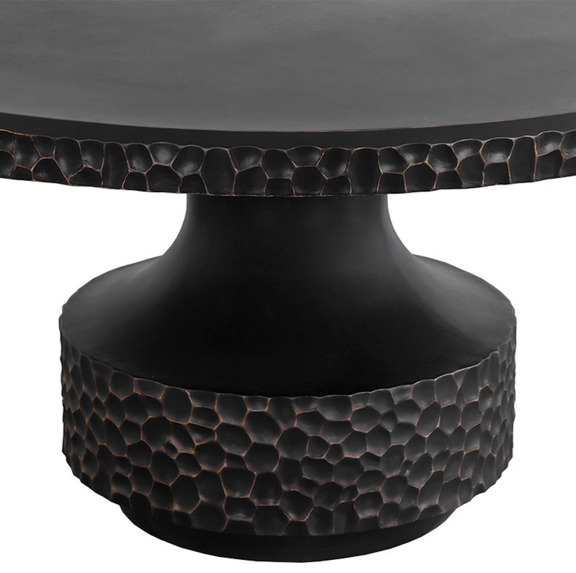 Mersin Dining Table - 59"