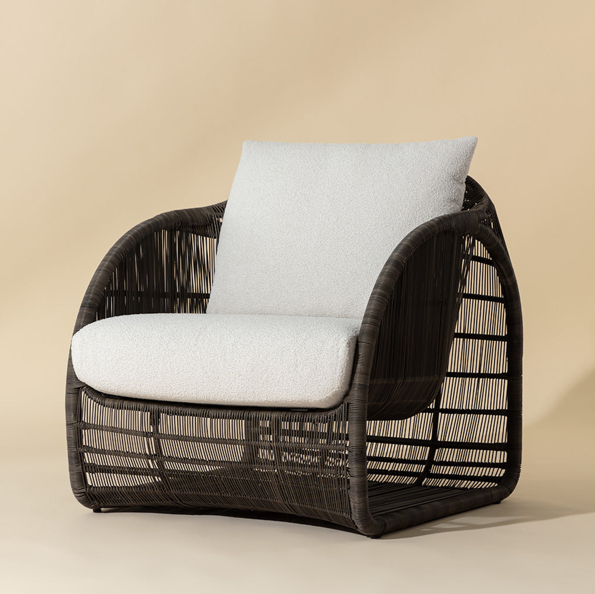Tulum Lounge Chair