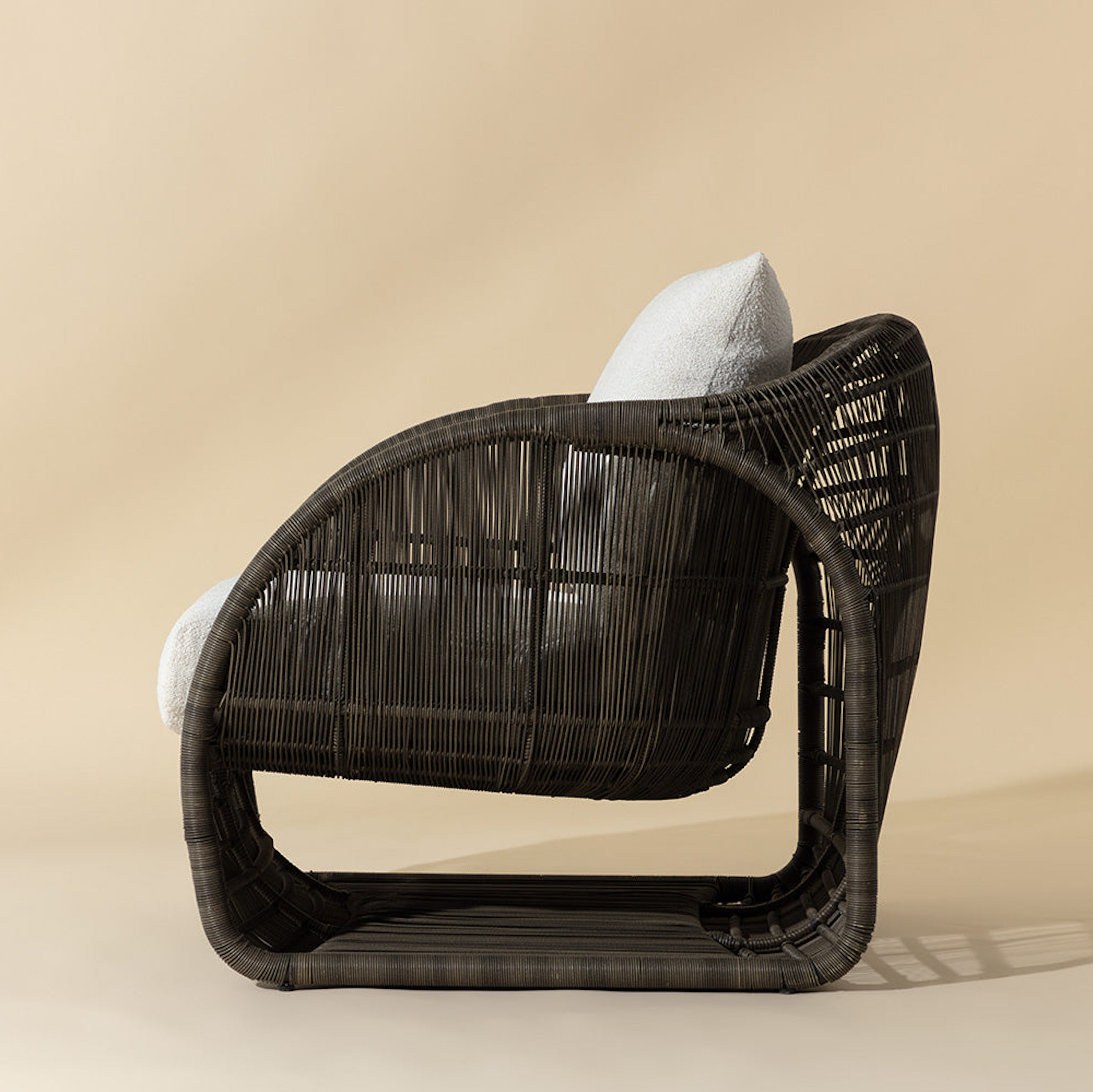 Tulum Lounge Chair