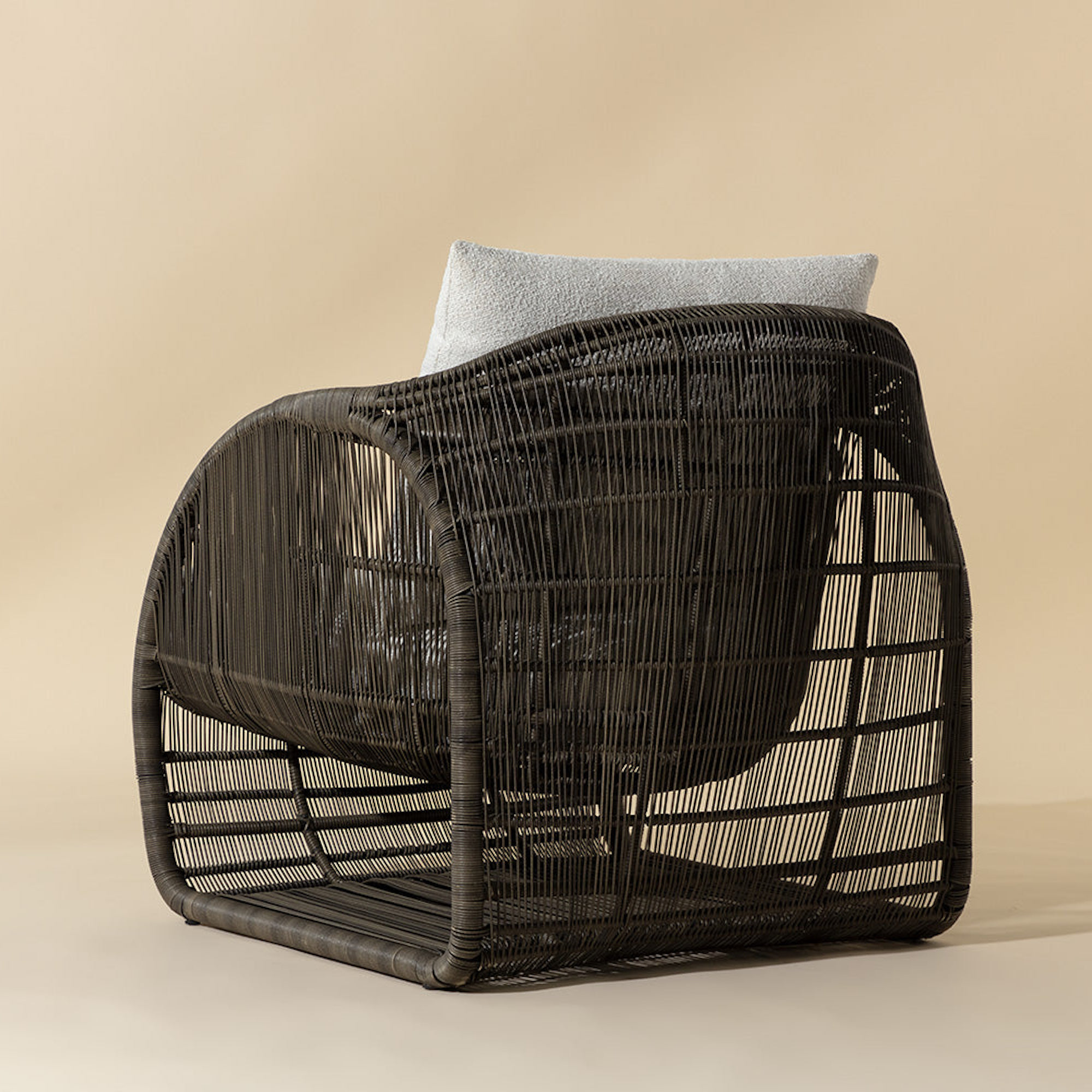 Tulum Lounge Chair