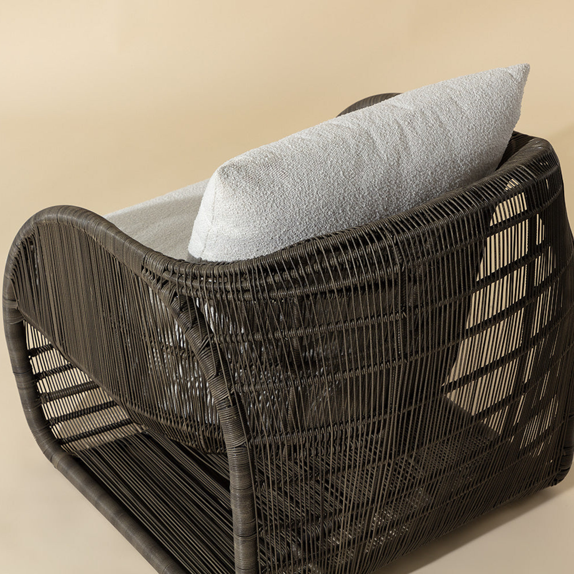Tulum Lounge Chair