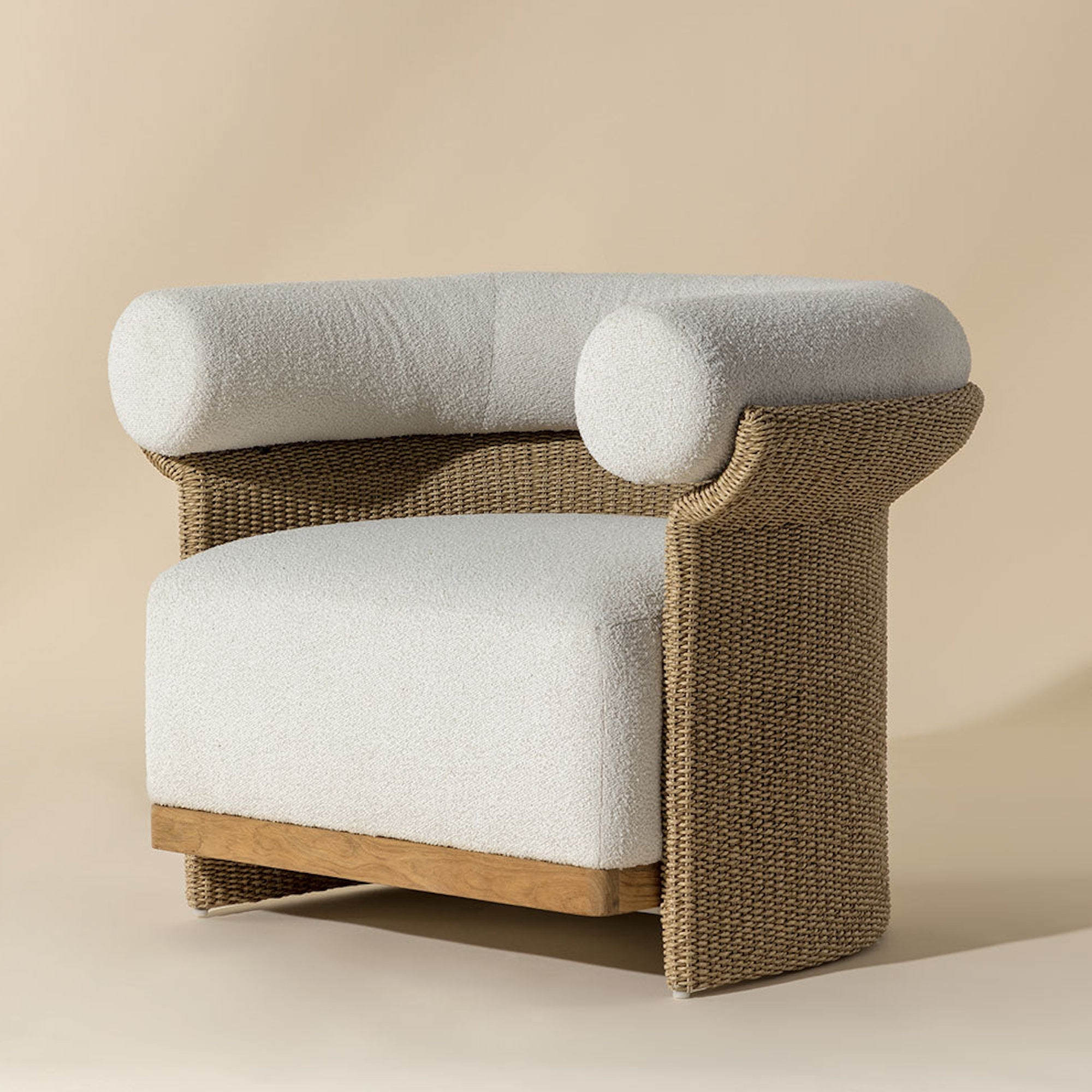 Asos Lounge Chair